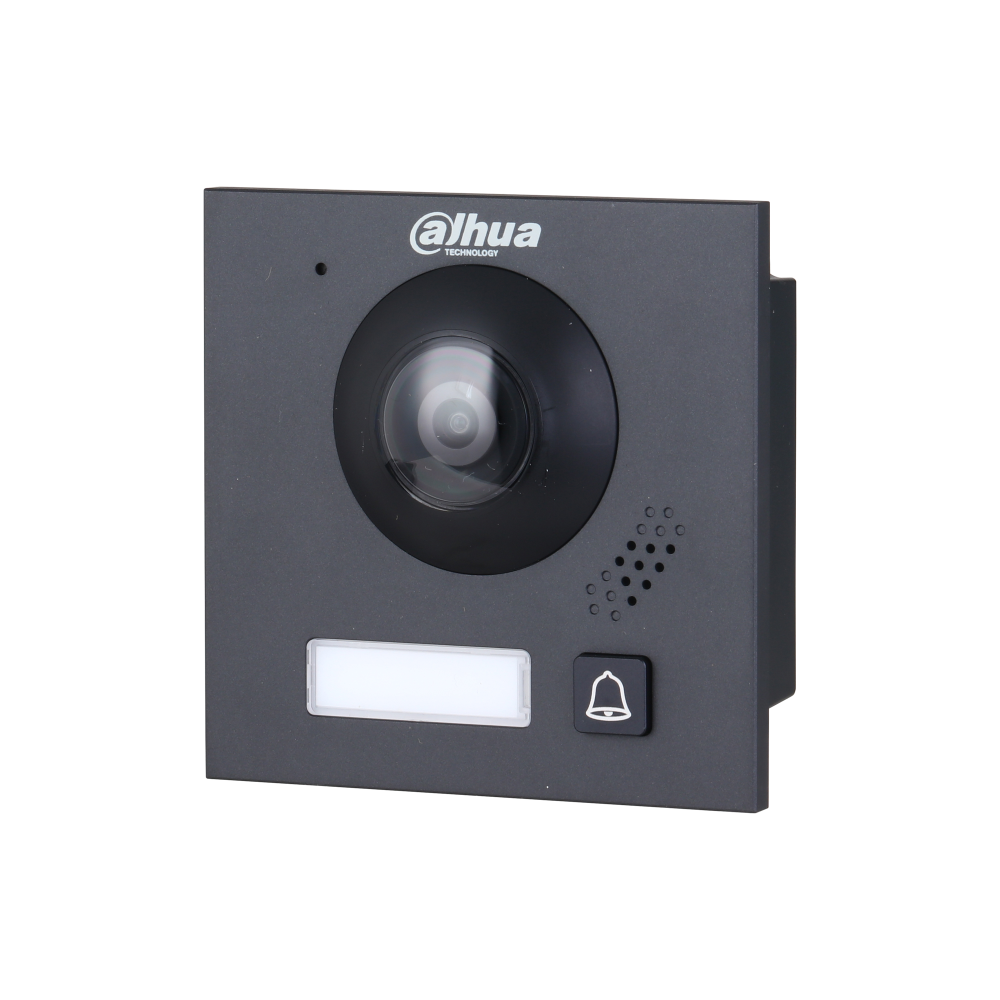 IP Modular Apartment Door Station 3