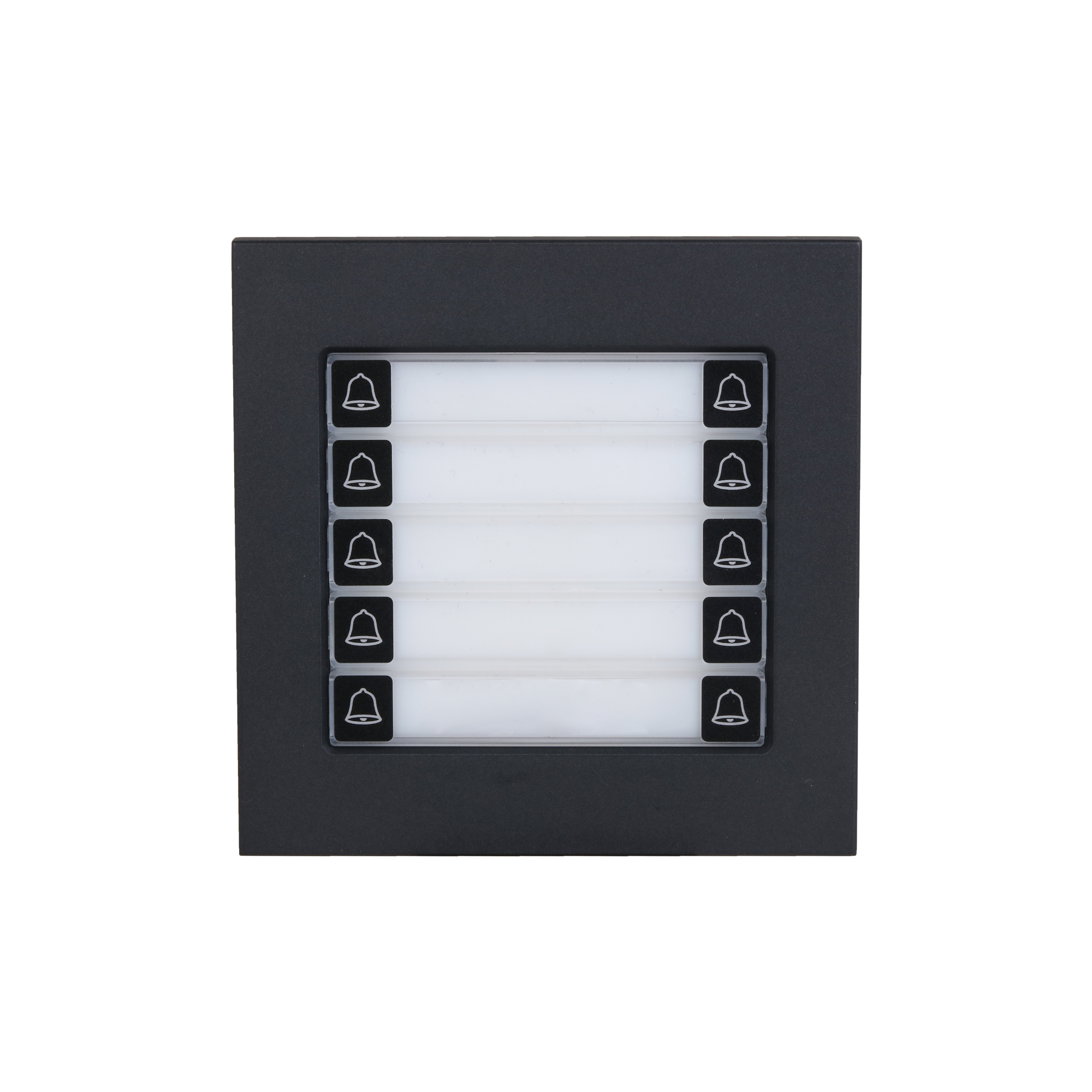 10-Button Call Module