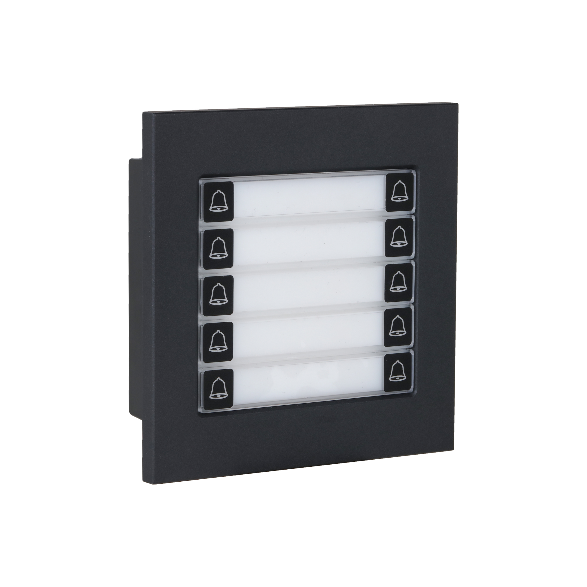 10-Button Call Module 3