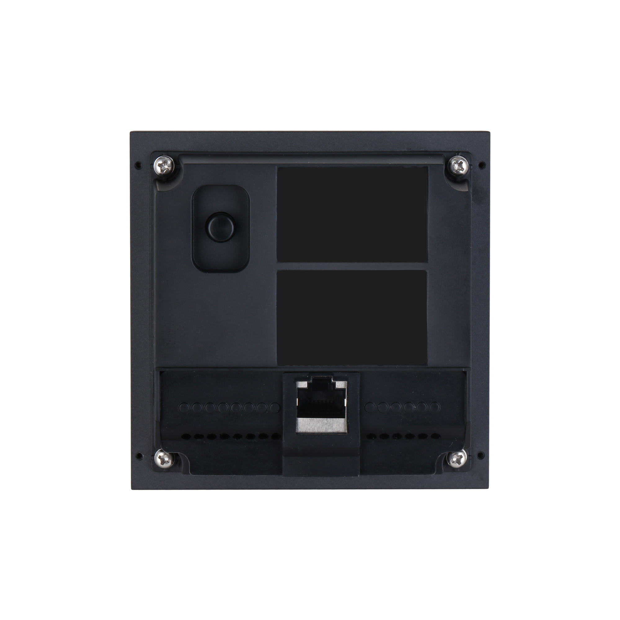 2-Wire IP Modular Apartment Door Station 4