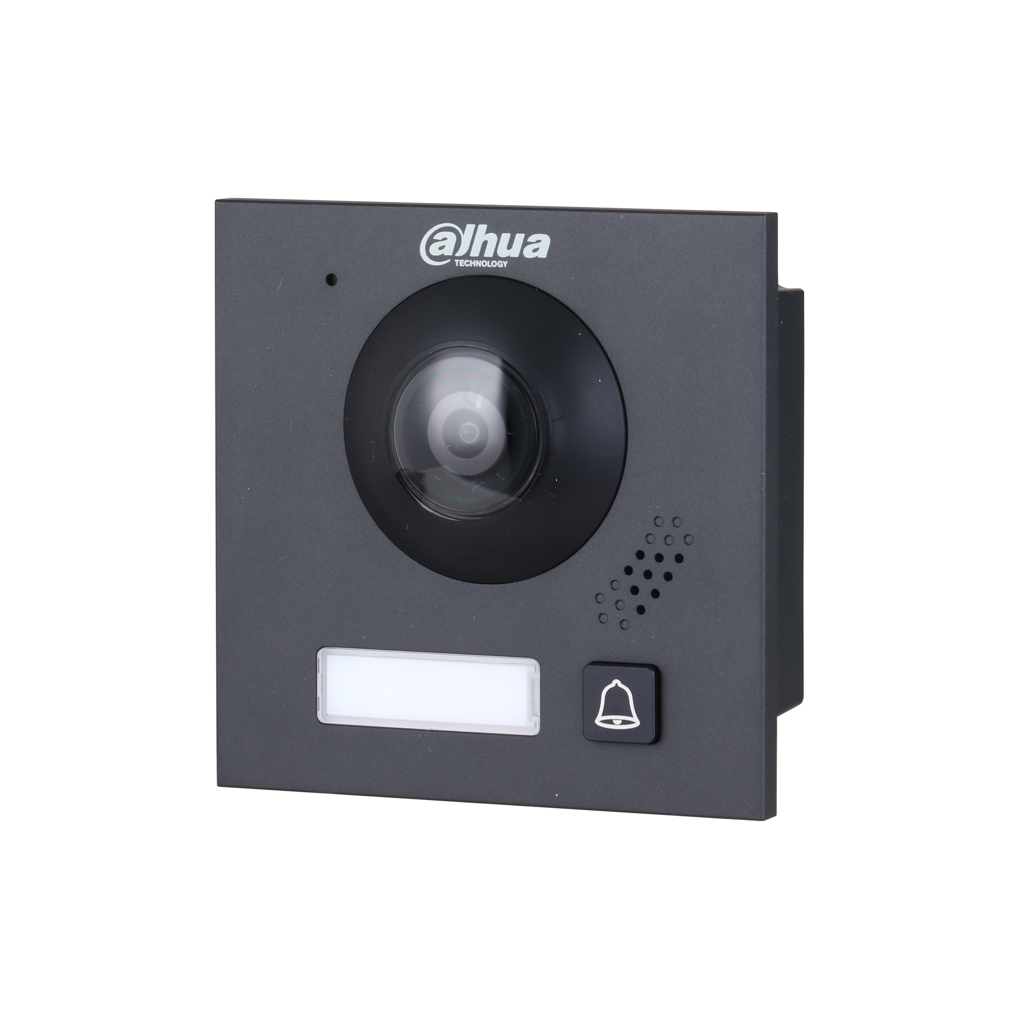 2-Wire IP Modular Apartment Door Station 2