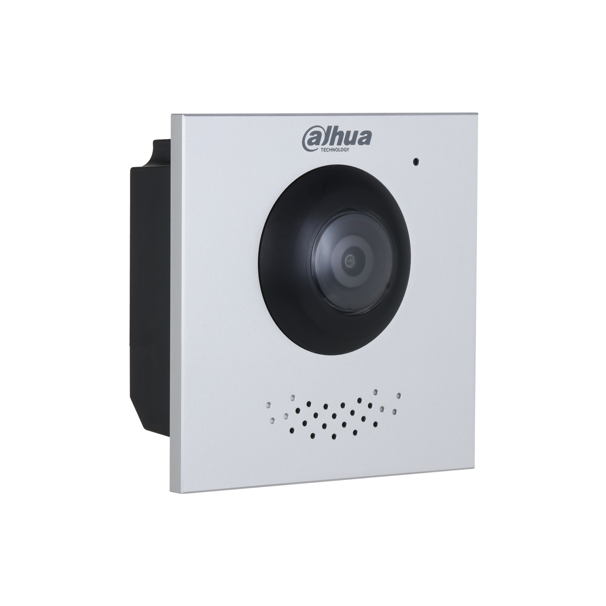 IP Modular Apartment Door Station 2