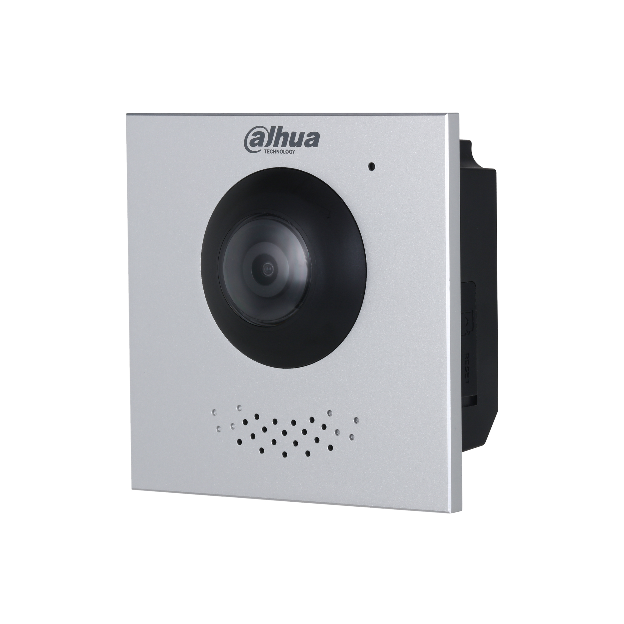 IP Modular Apartment Door Station 3