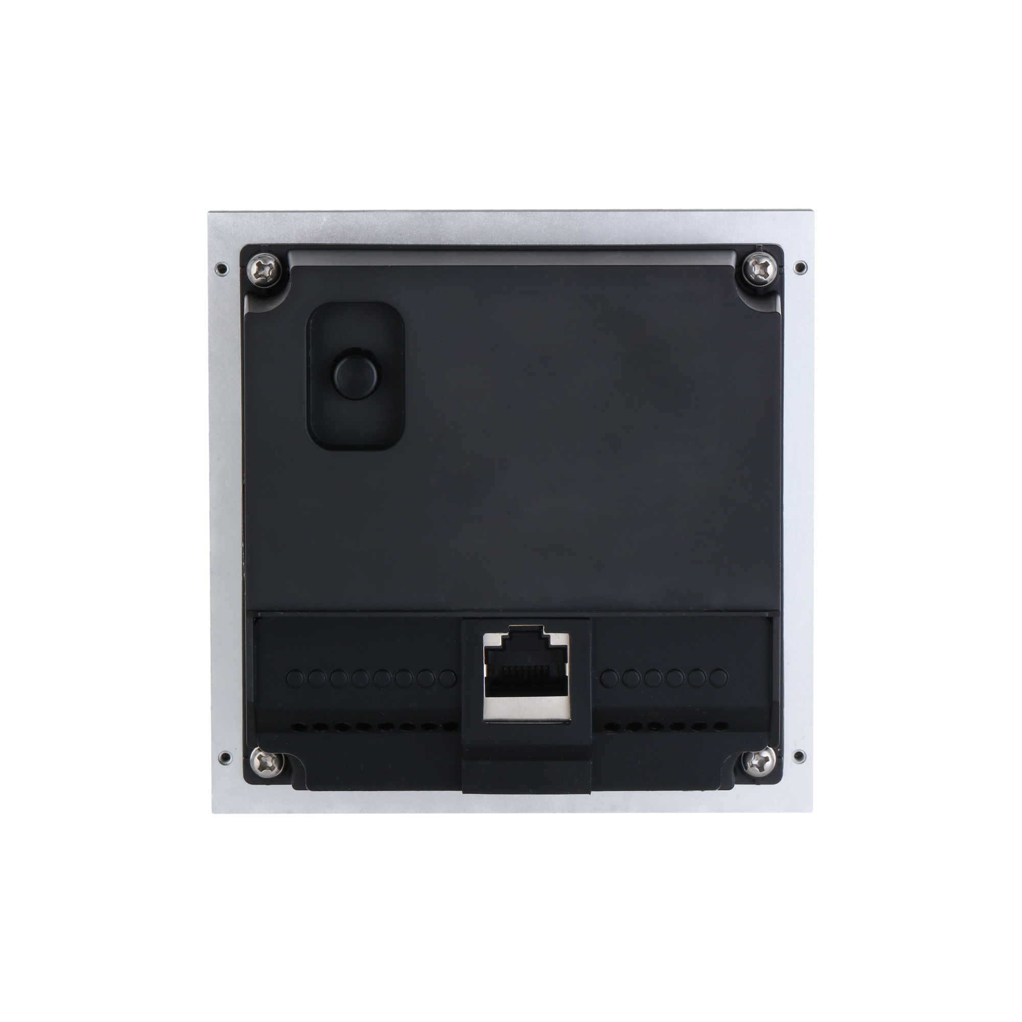 IP Modular Apartment Door Station 4