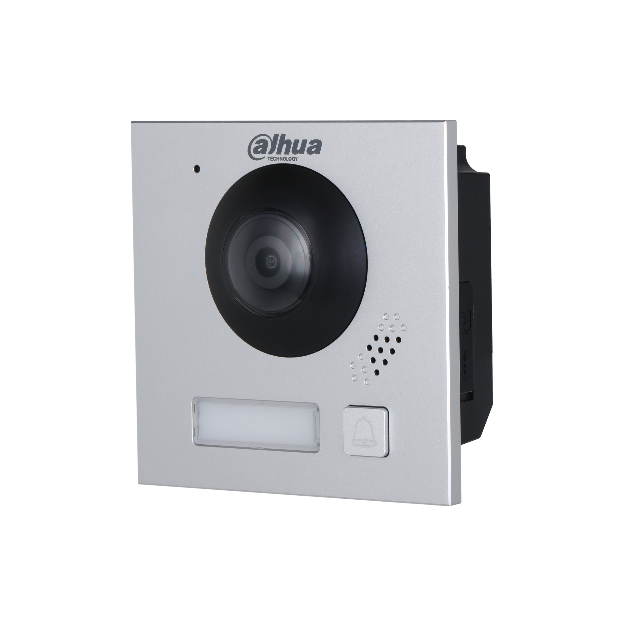 IP Modular Apartment Door Station 2