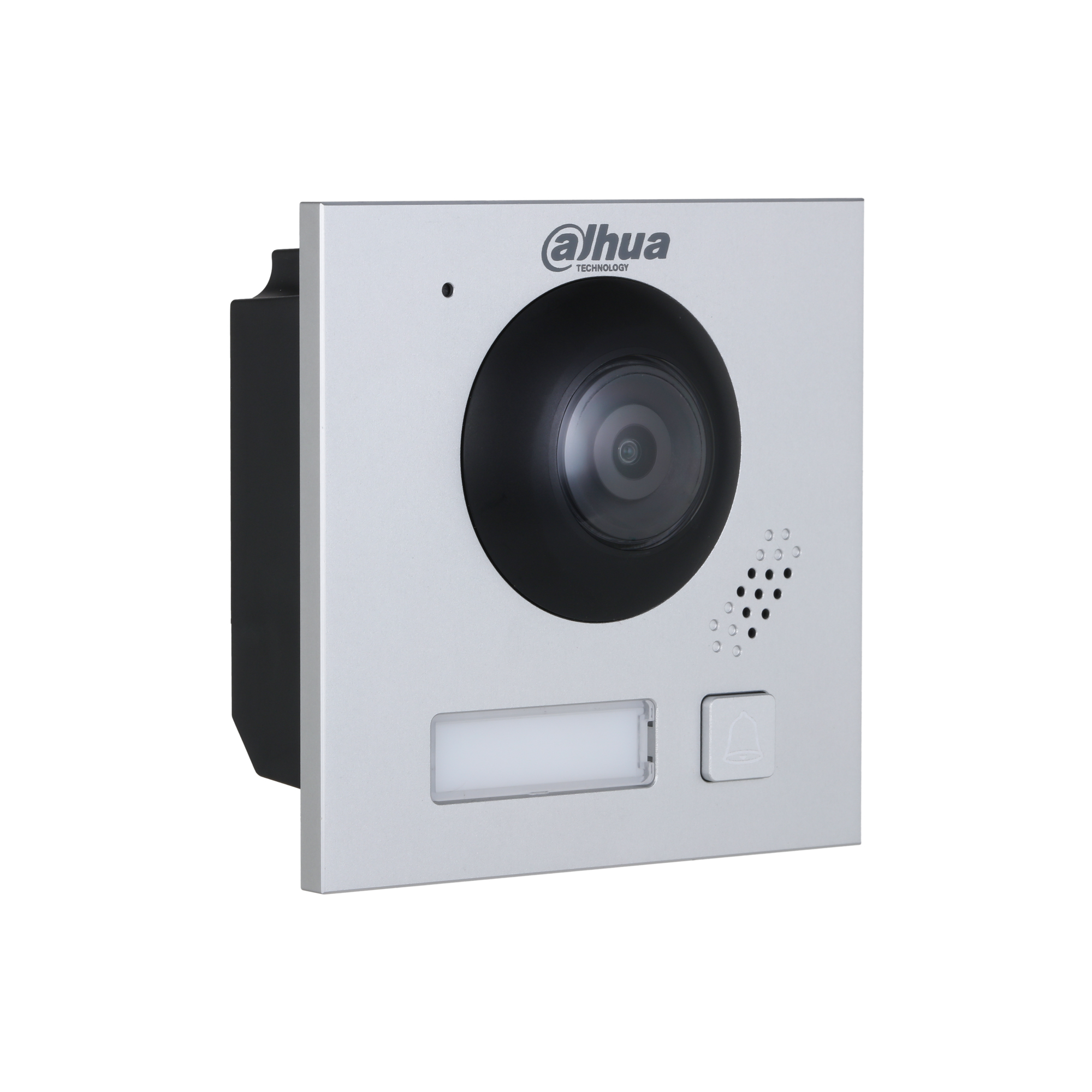 IP Modular Apartment Door Station 3