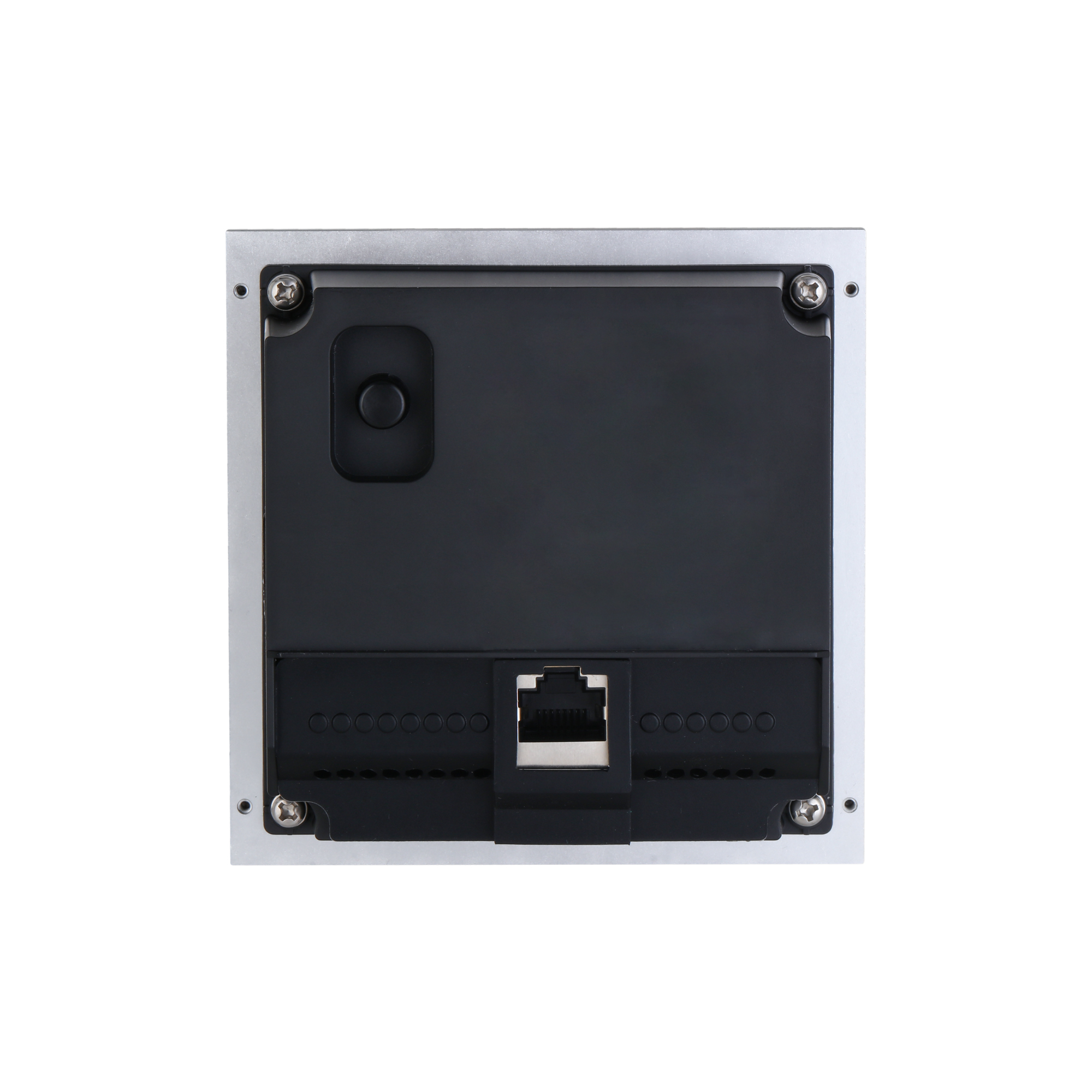 IP Modular Apartment Door Station 4