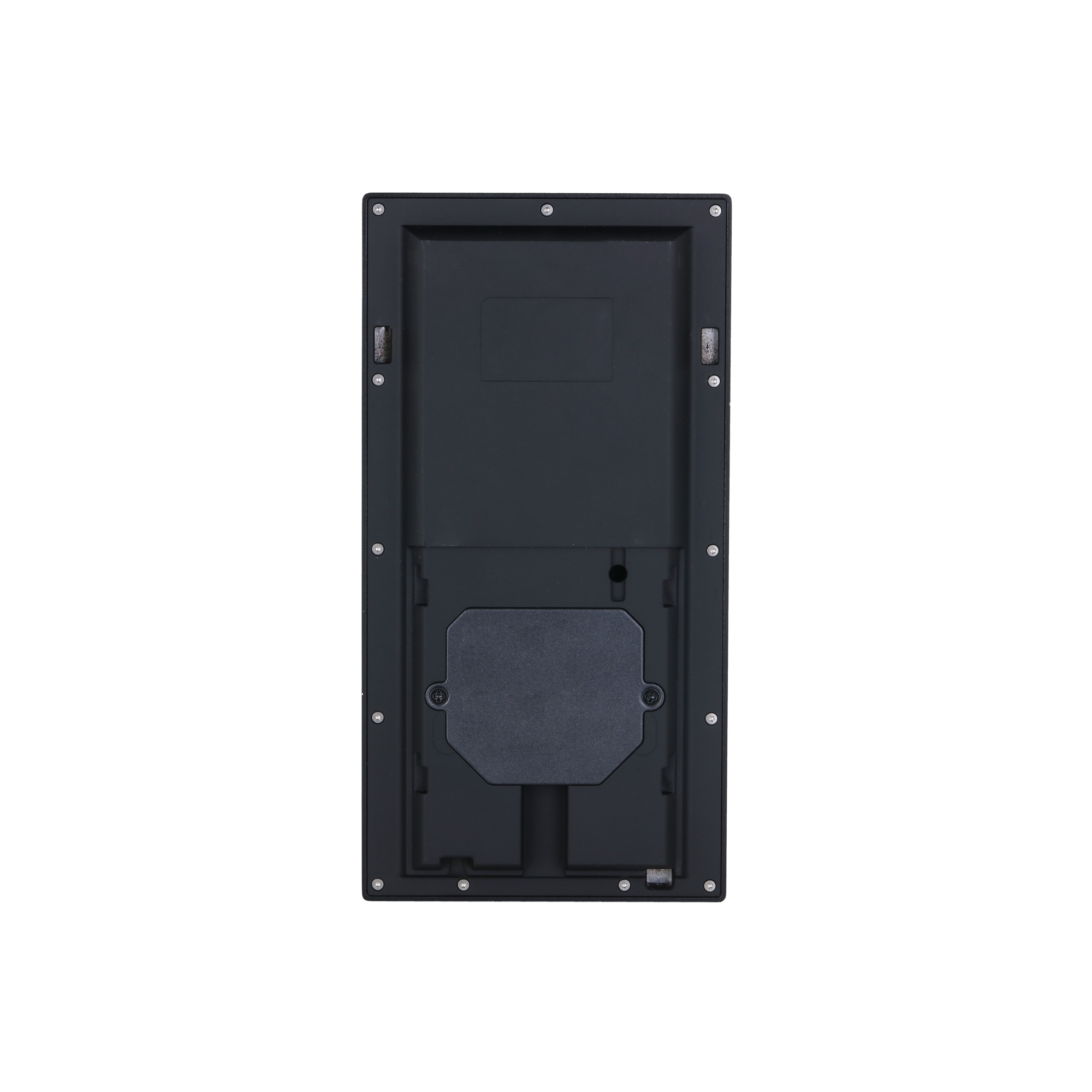 IP Face Recognition Apartment Door Station 4