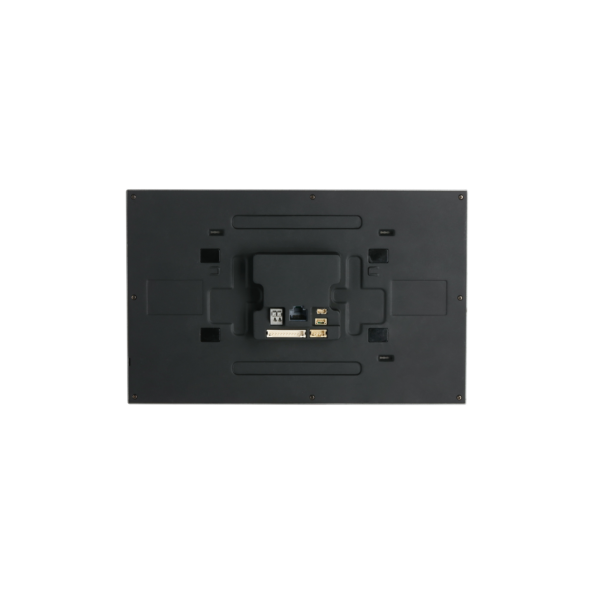 4-Wire Hybrid Smart Control Panel - Android 4