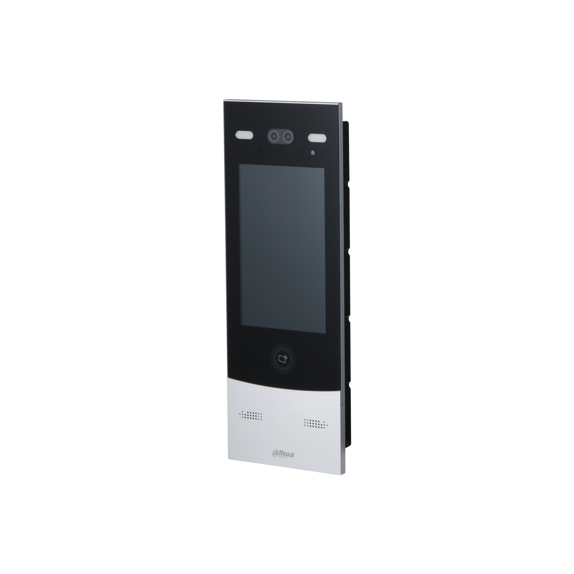 IP Face Recognition Apartment Door Station 2