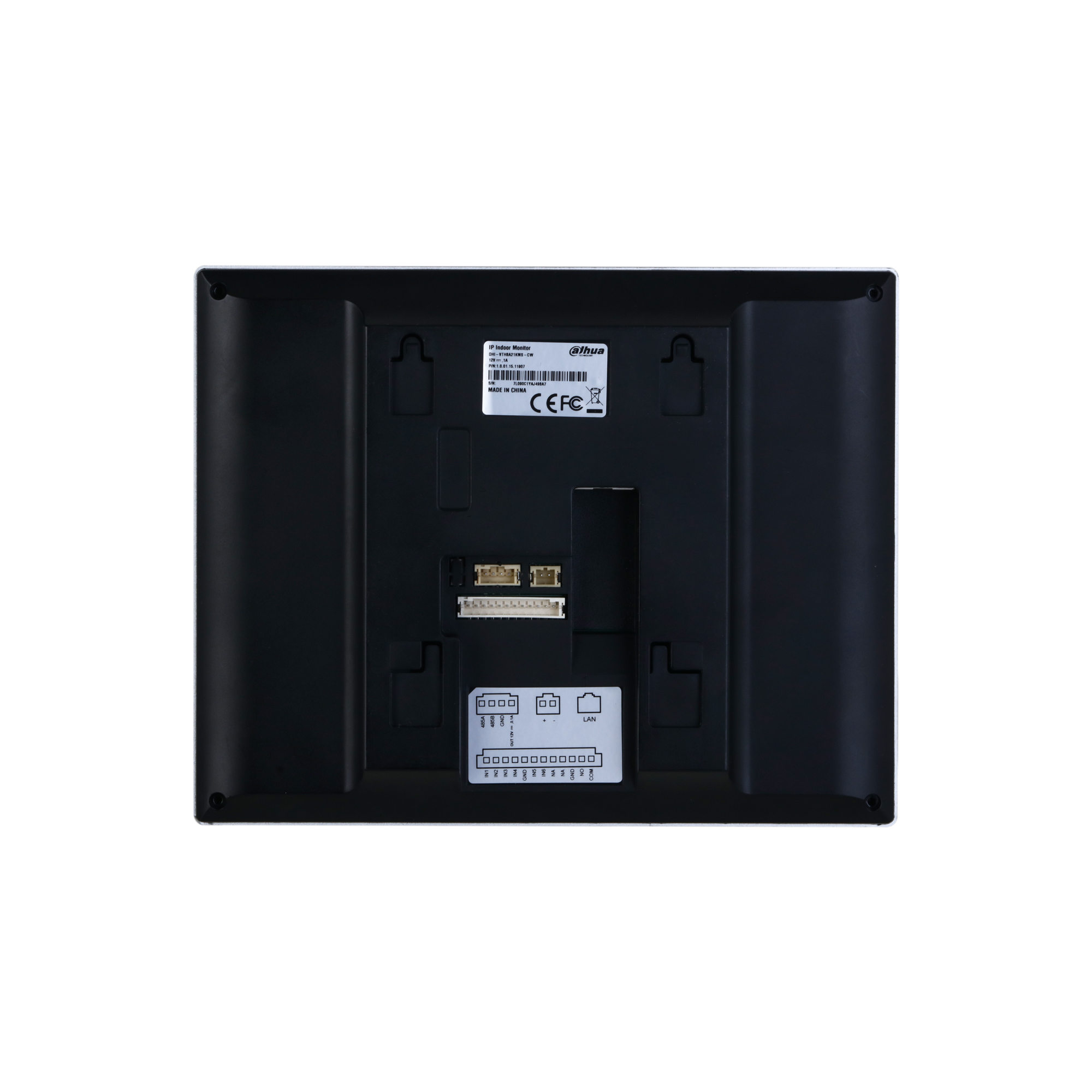 Android IP and Wi-Fi Indoor Monitor 4