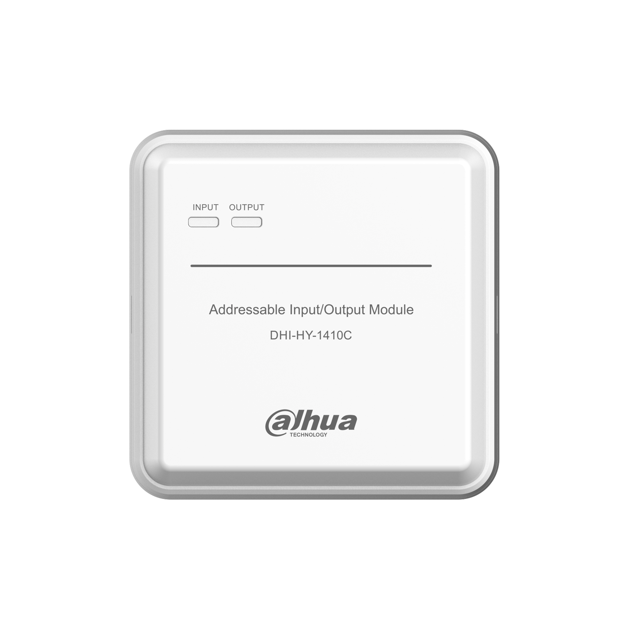 Addressable Input/Output Module