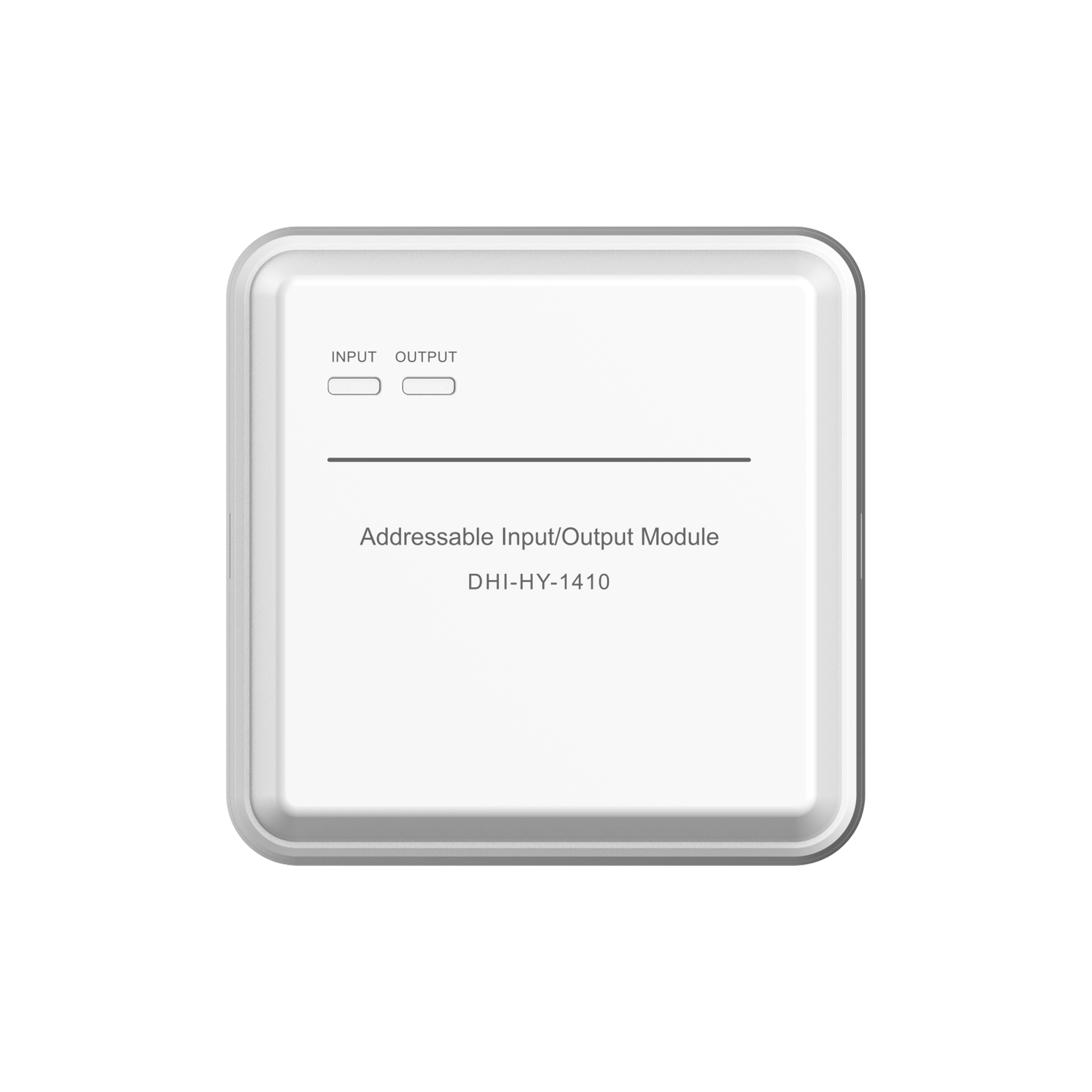 Addressable Input/Output Module