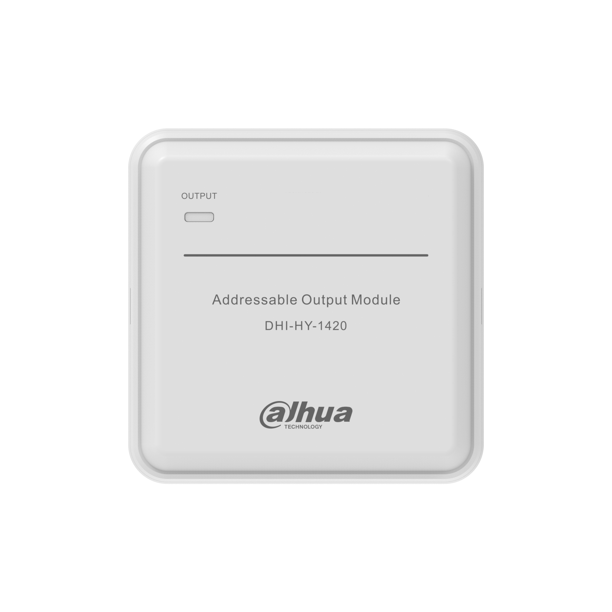 Addressable Output Module