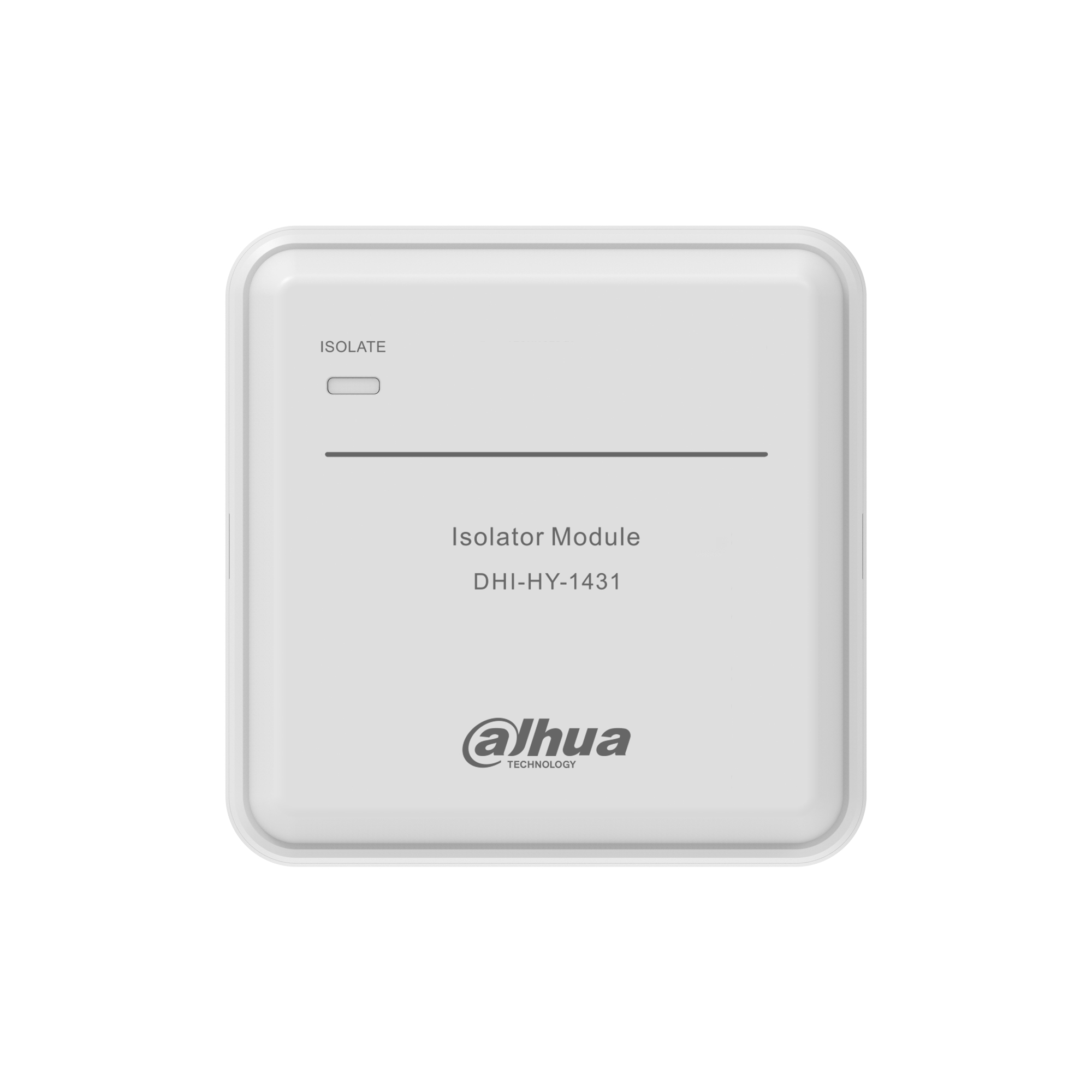 Isolator Module
