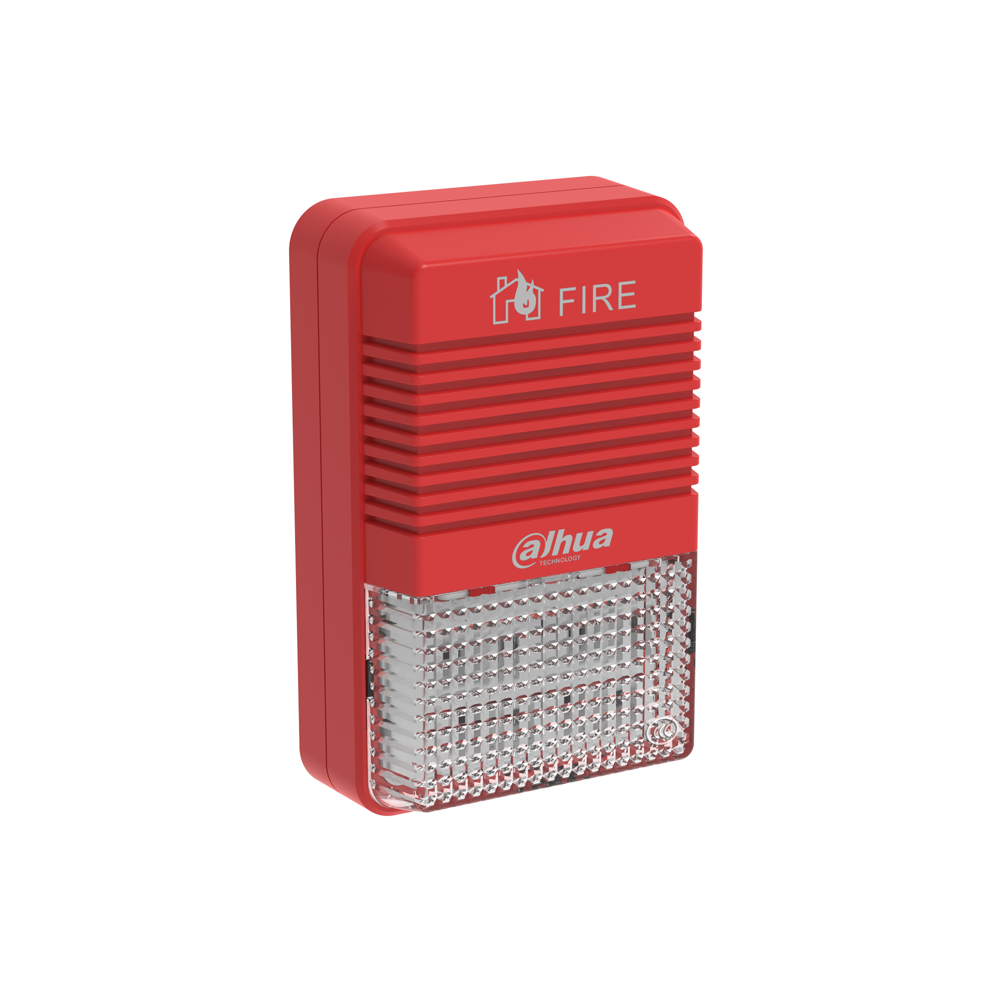 Addressable Sounder Strobe 2