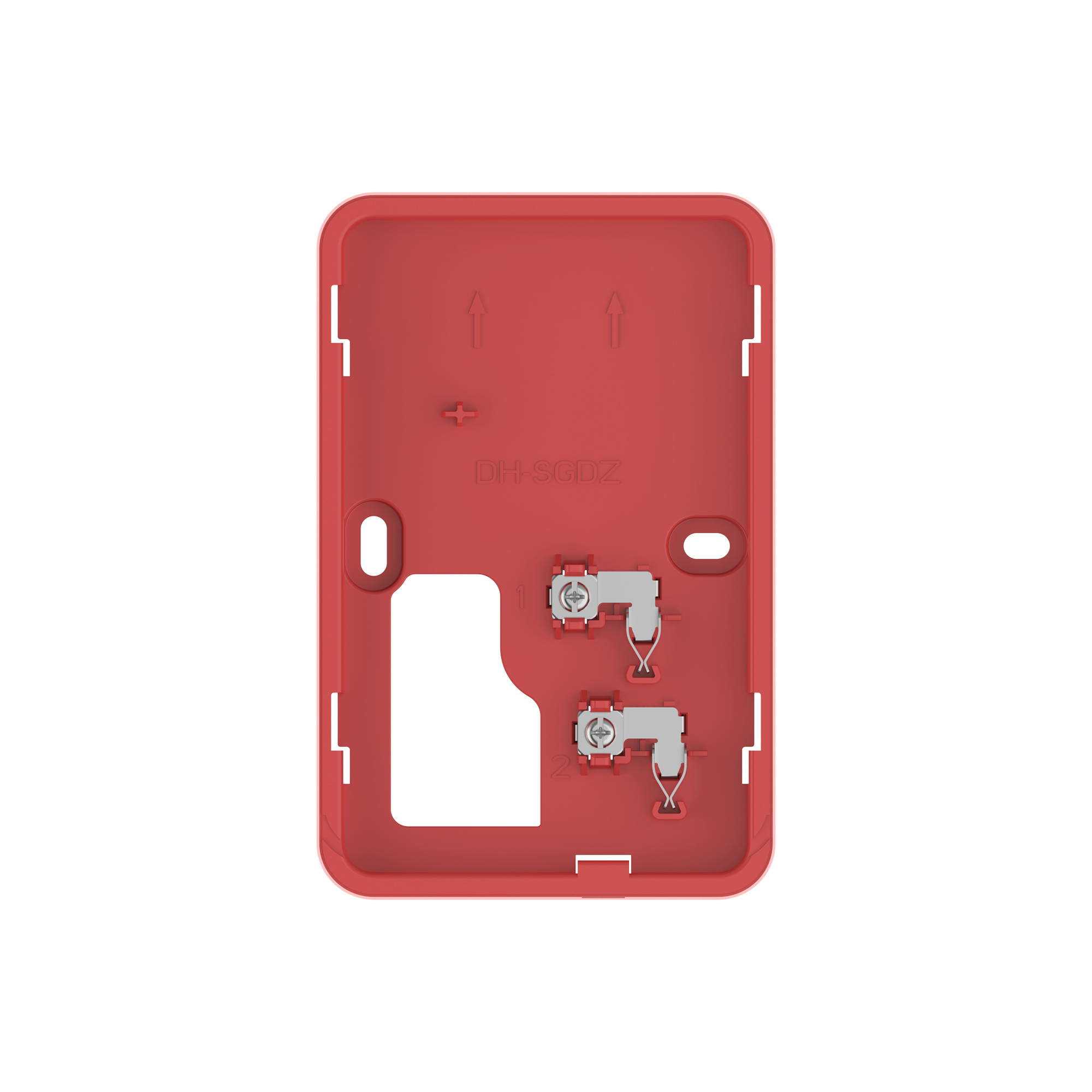 Sounder Strobe Base
