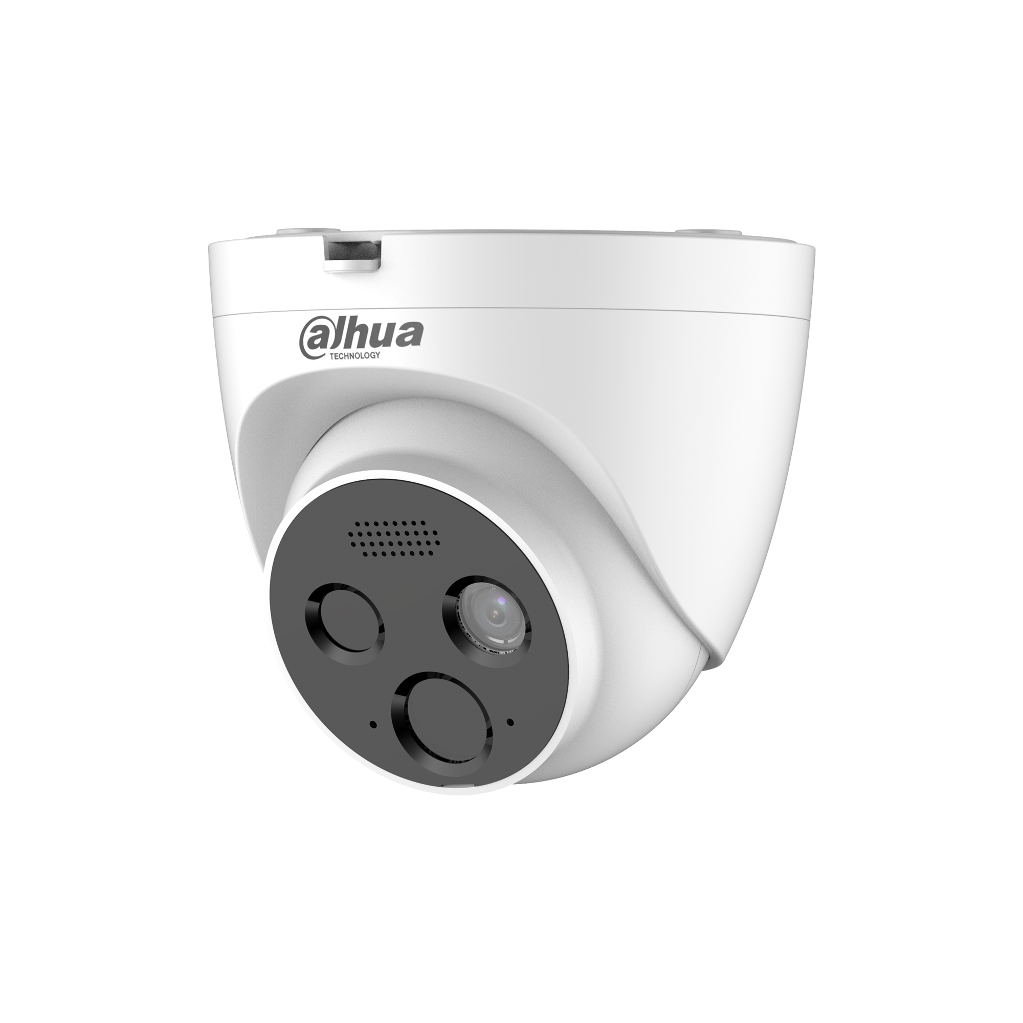 Flame Detection IP Camera 2