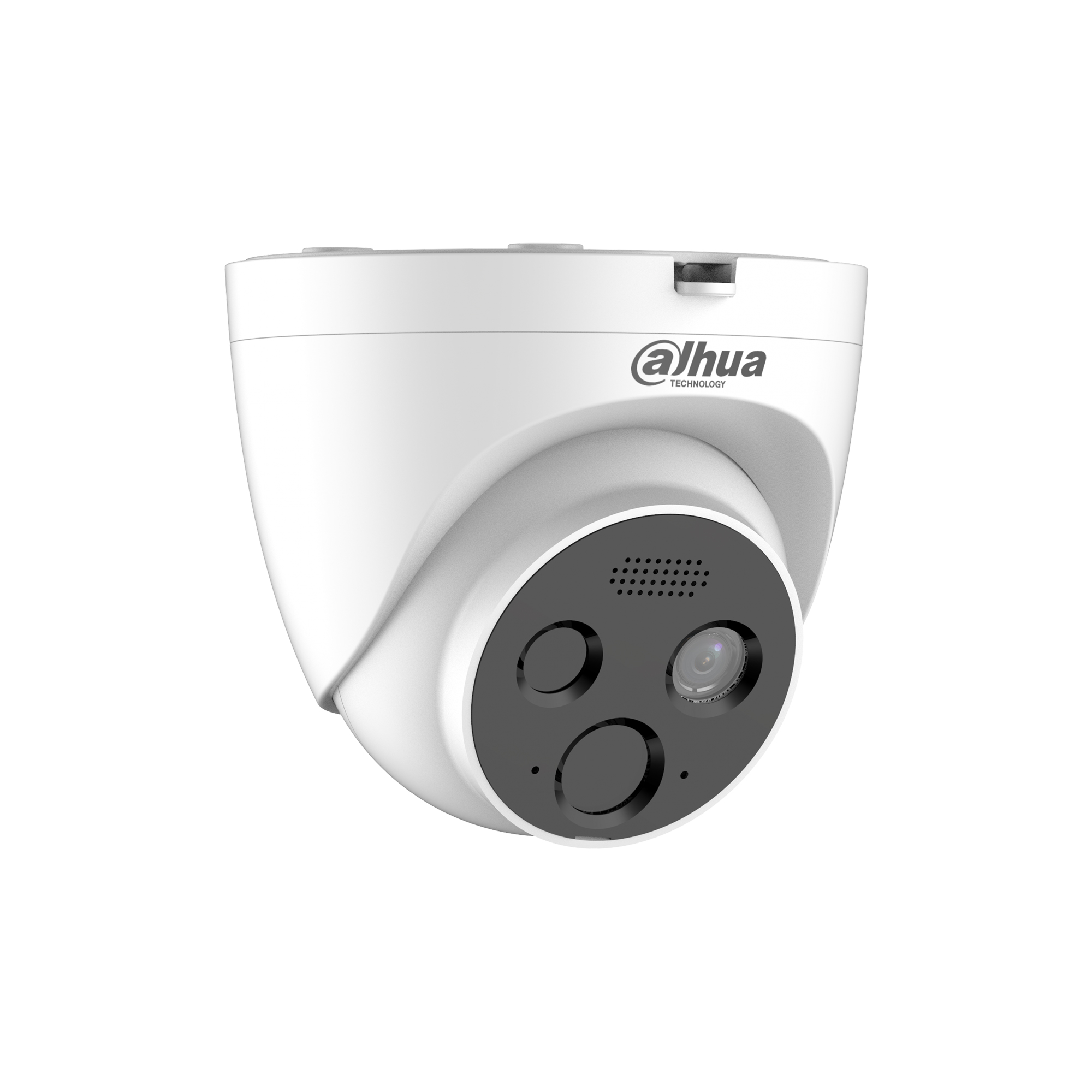 Flame Detection IP Camera 3