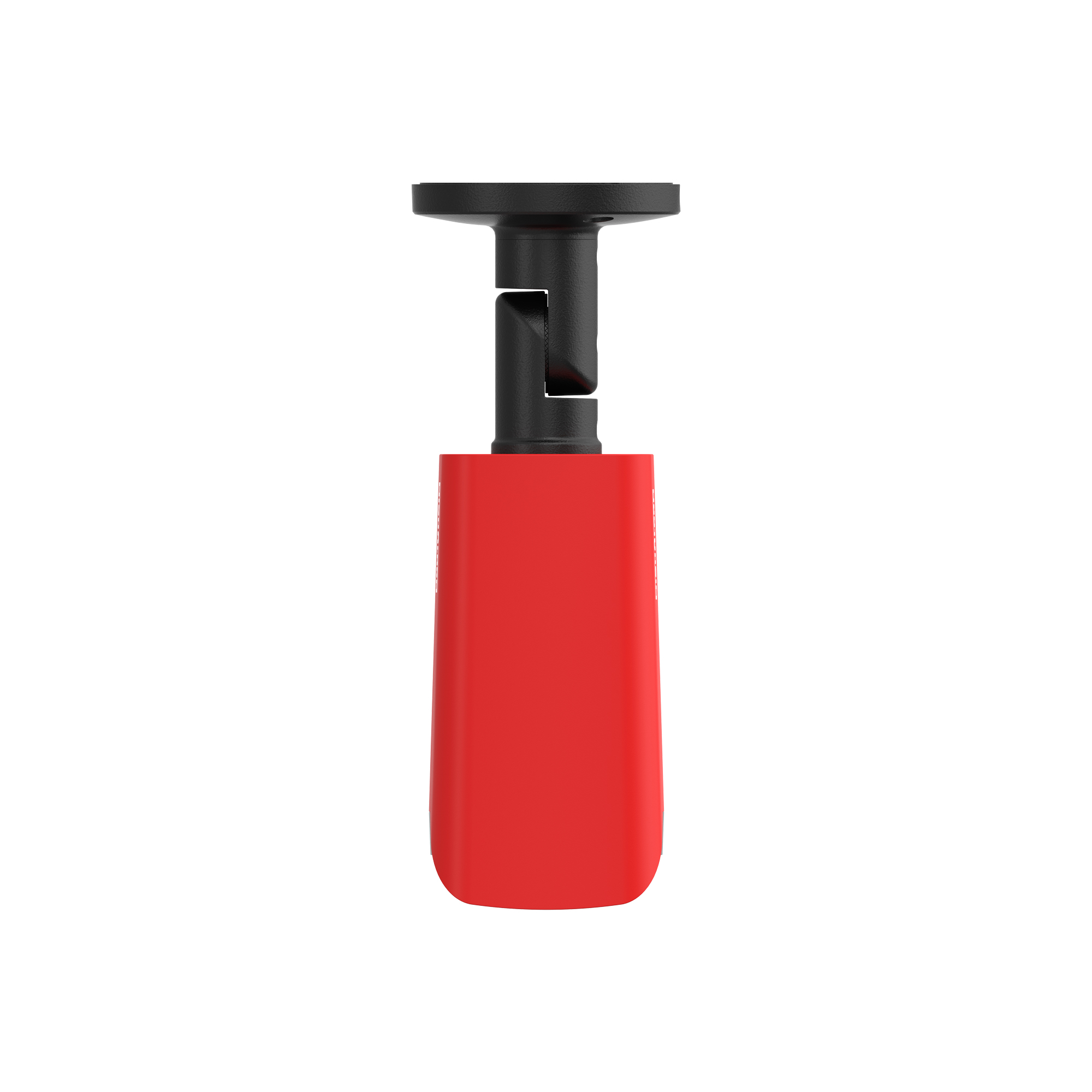 4MP IP Bullet Flame Detection Camera 5