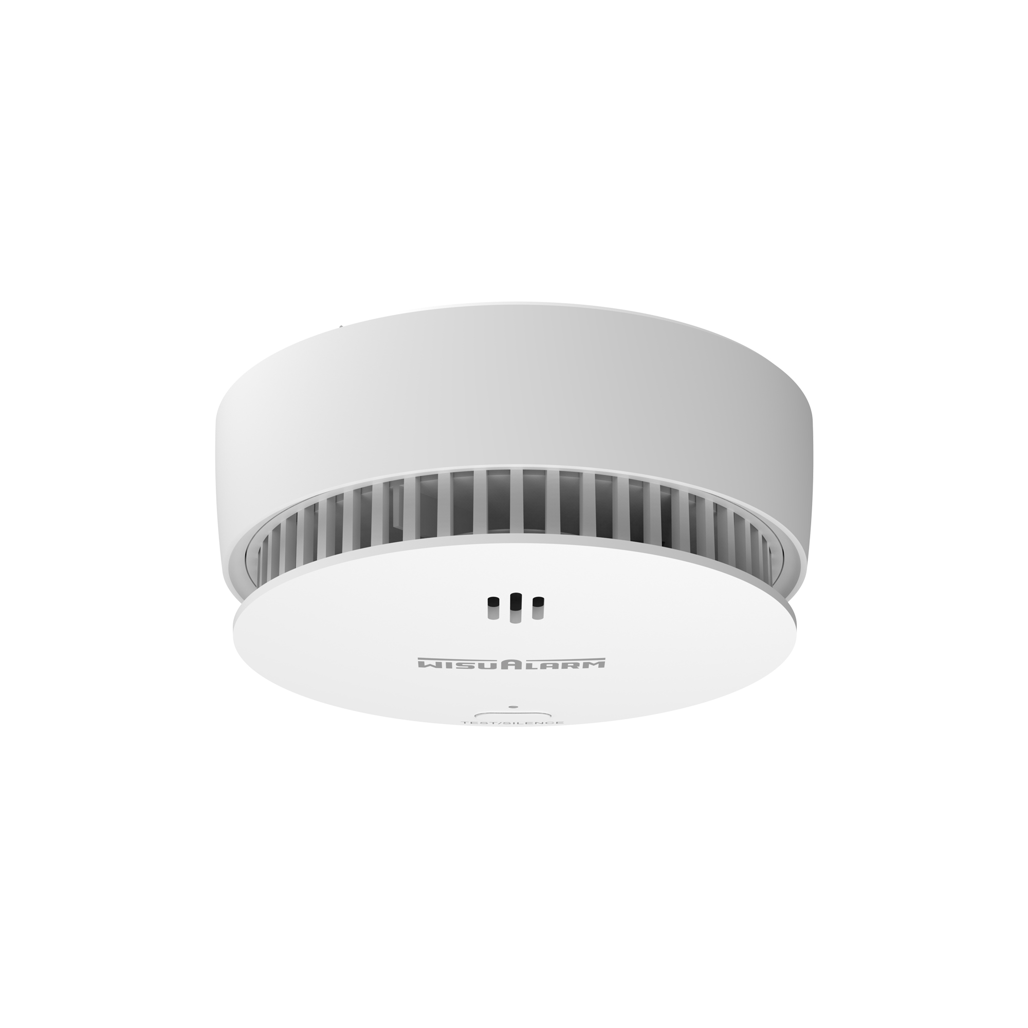 Standalone Smoke Alarm 2