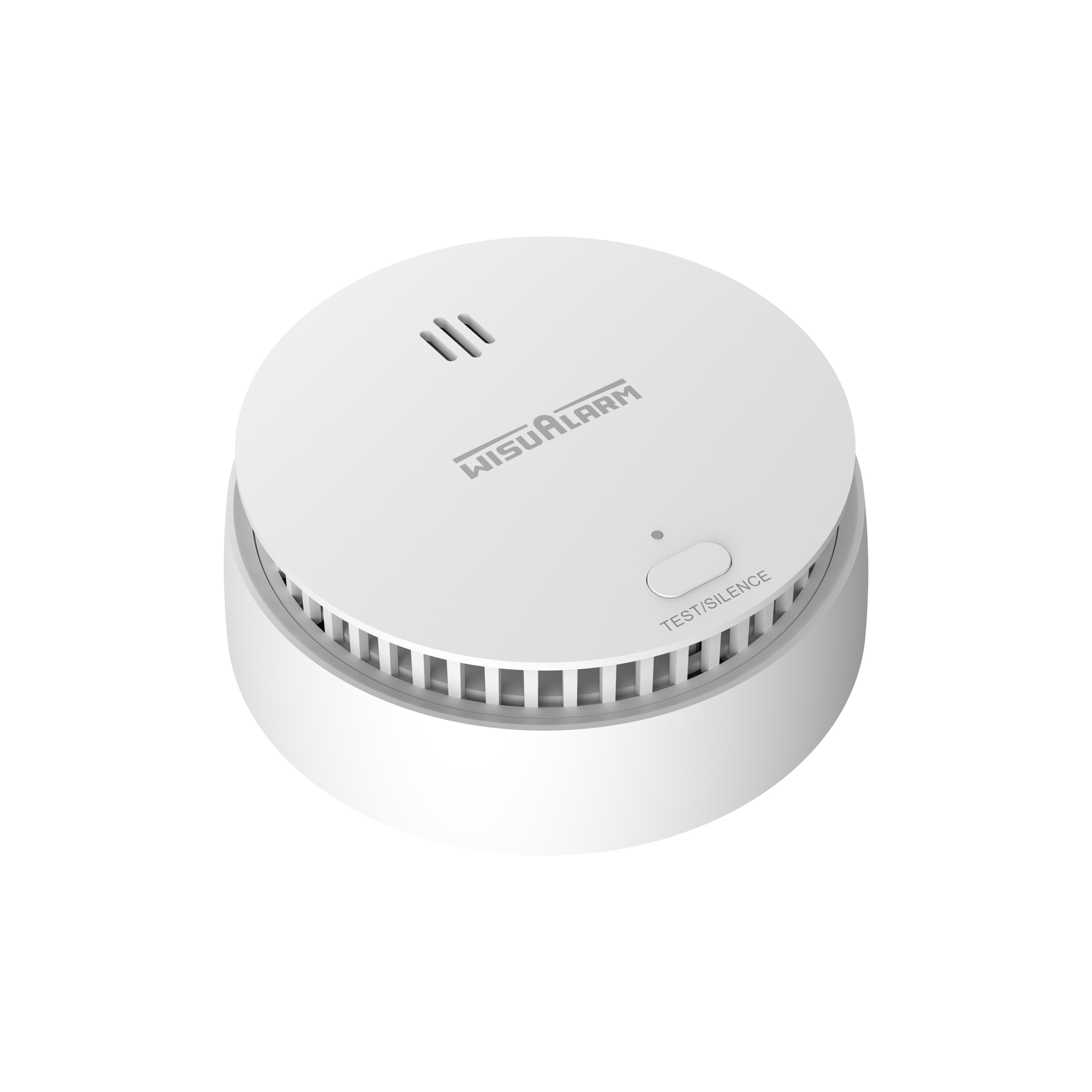 Standalone Smoke Alarm 3