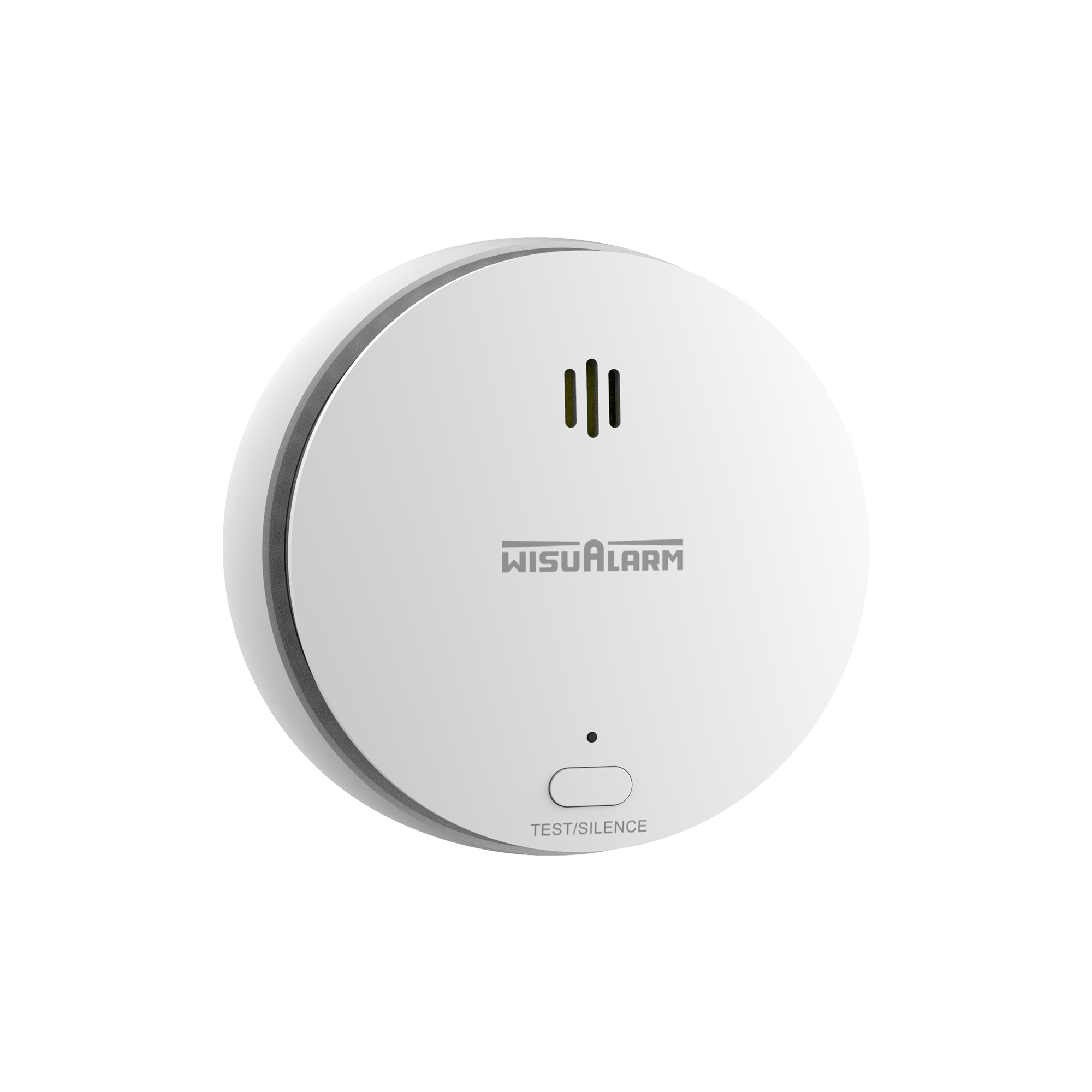 Standalone Smoke Alarm 5