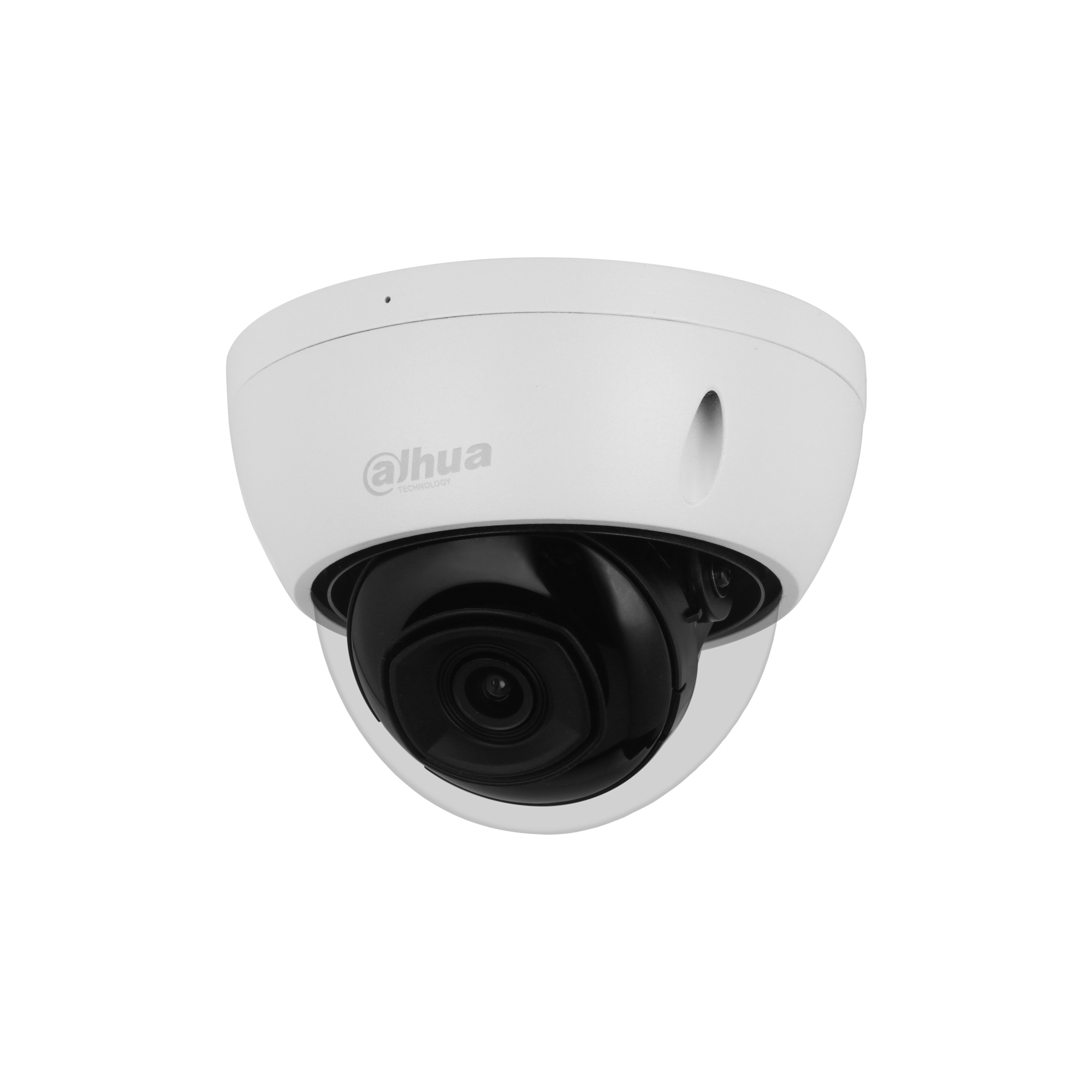 2MP IR Fixed-focal Dome WizSense Network Camera 2