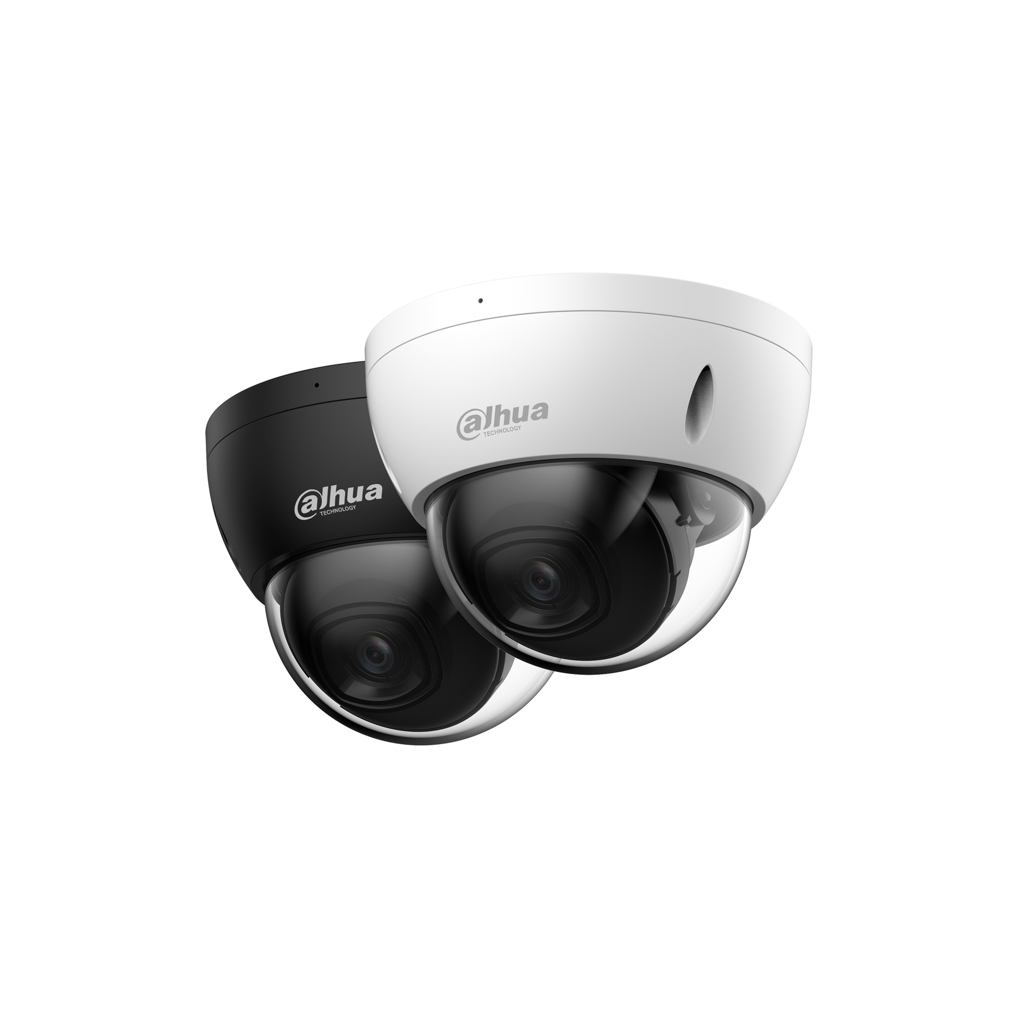 2MP IR Fixed-focal Dome WizSense Network Camera 5