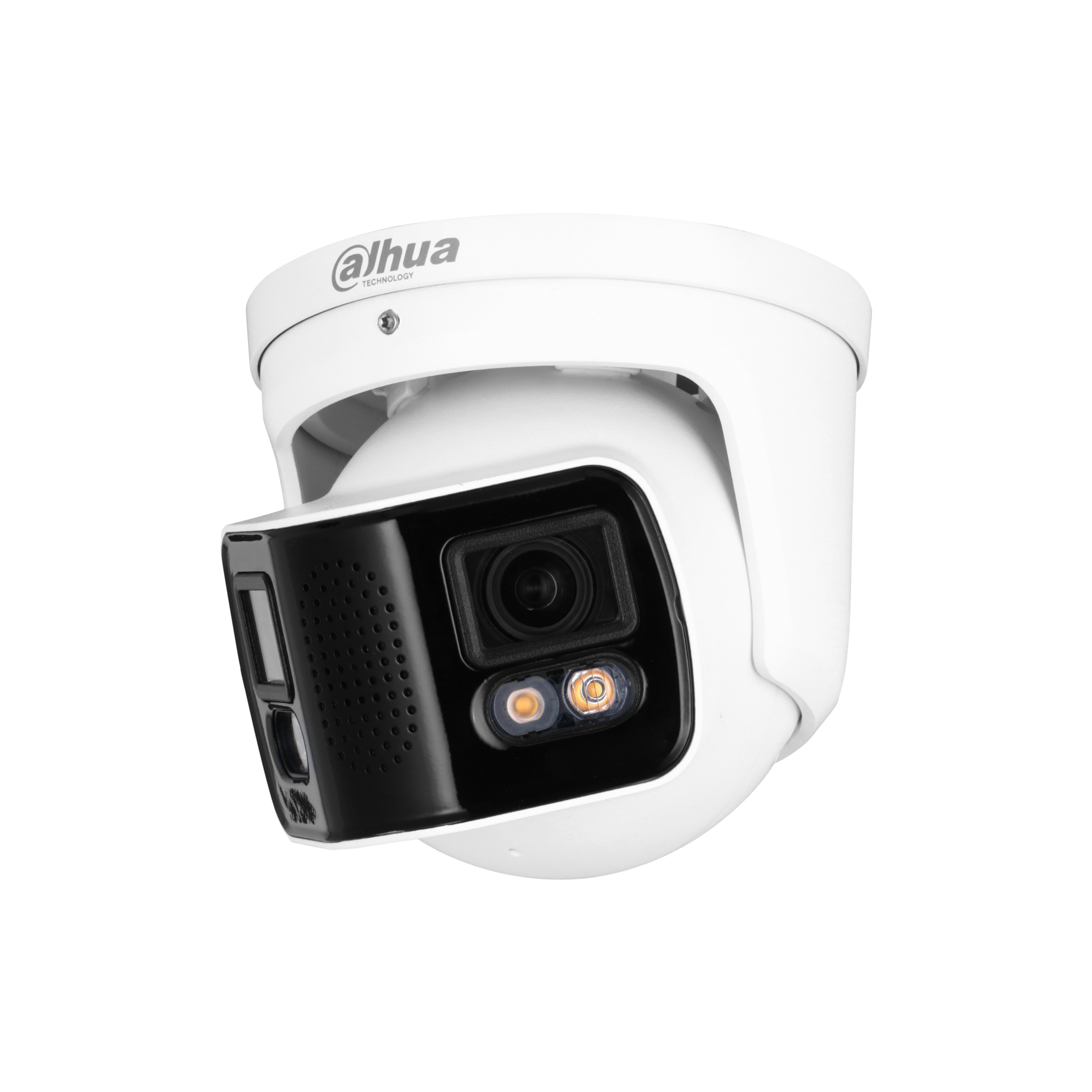 2×4MP Full-color Duo Splicing WizMind Network Camera 2