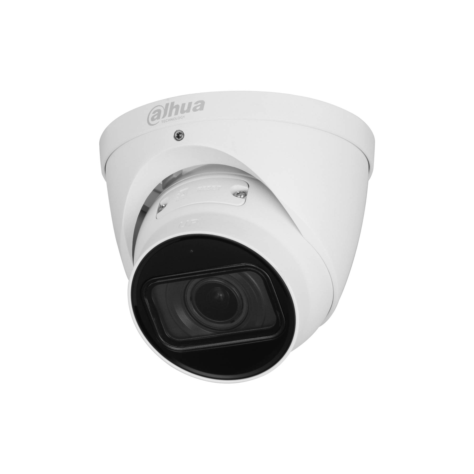 5MP IR Vari-focal Eyeball WizSense Network Camera 2