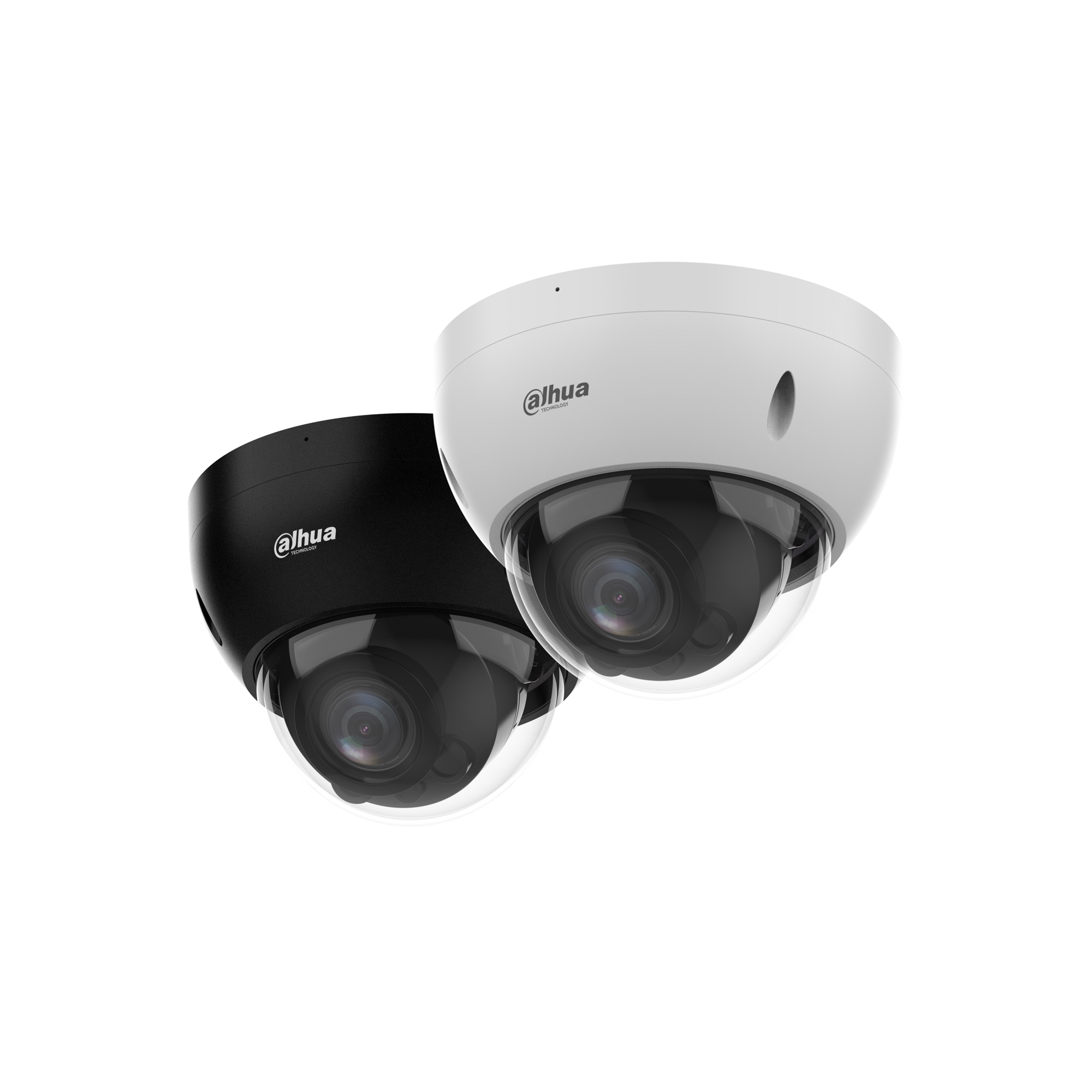 8MP Kızılötesi Değişken Odaklı Dome WizSense Ağ Kamerası 3