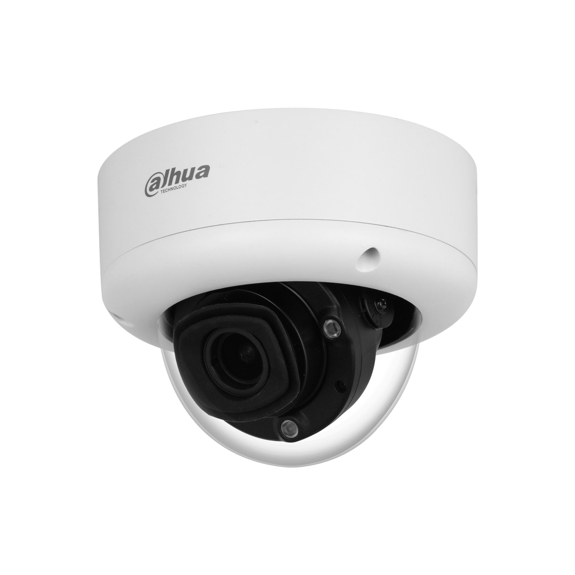 8MP IR Dome WizMind IP Camera 2