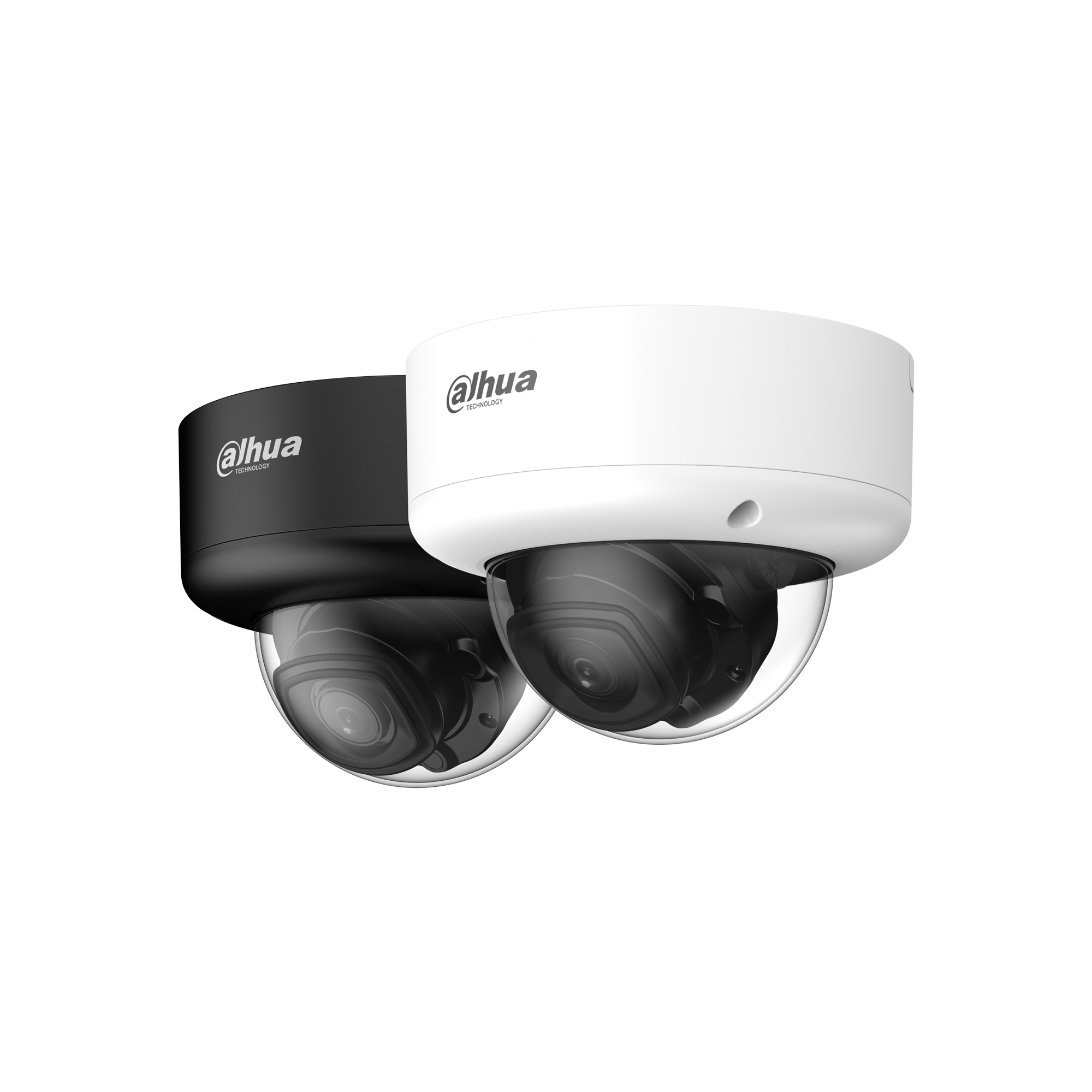 8MP IR Dome WizMind IP Camera 3