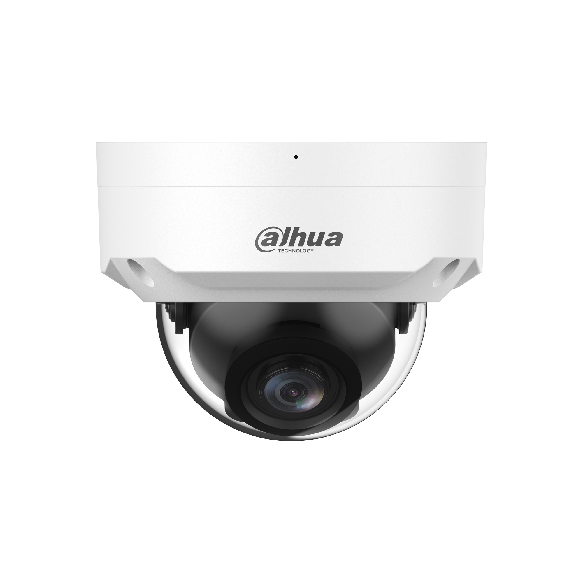 8MP IR Vari-focal Dome WizSense Network Camera