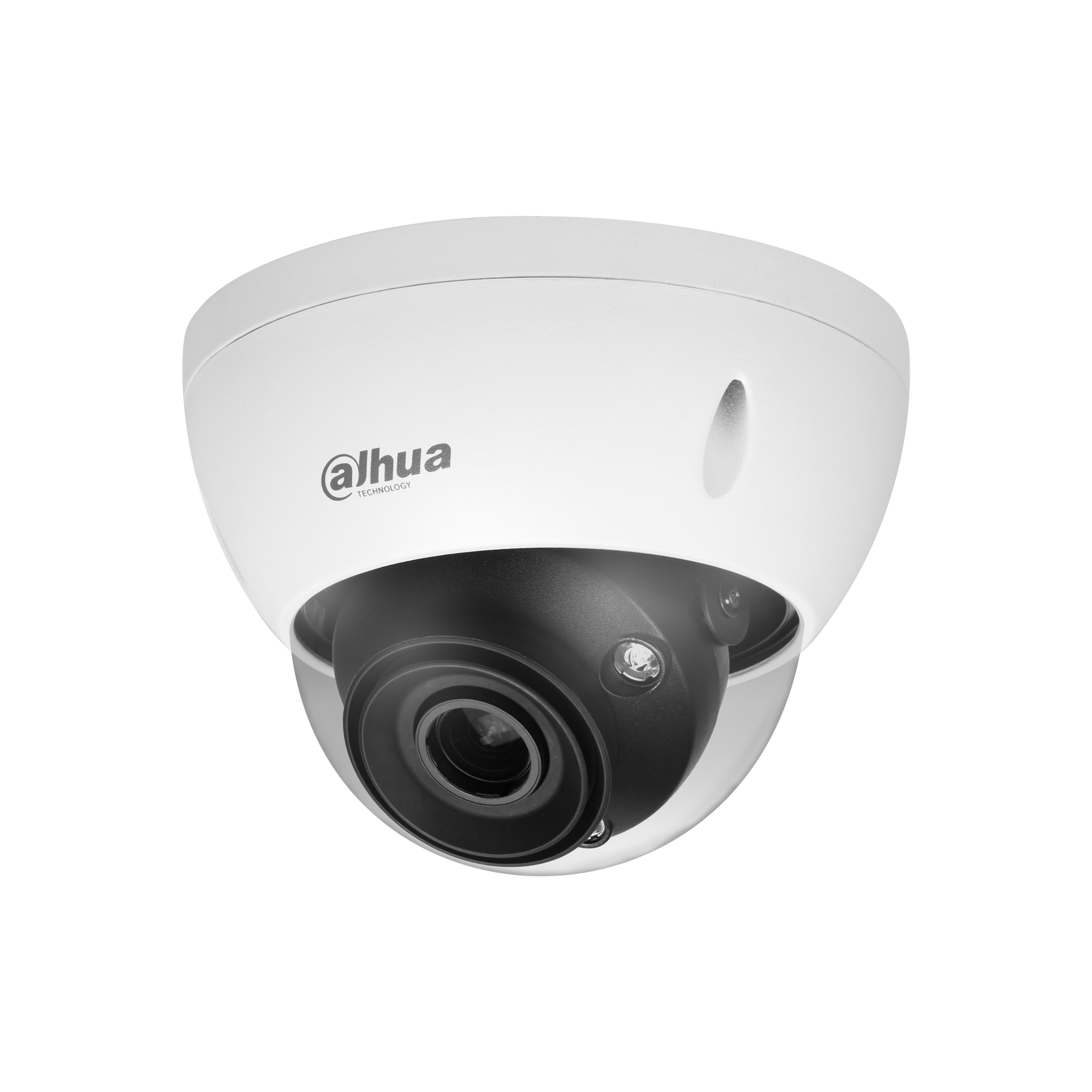 8MP IR Vari-focal Vandal-proof Dome WizMind Network Camera 2