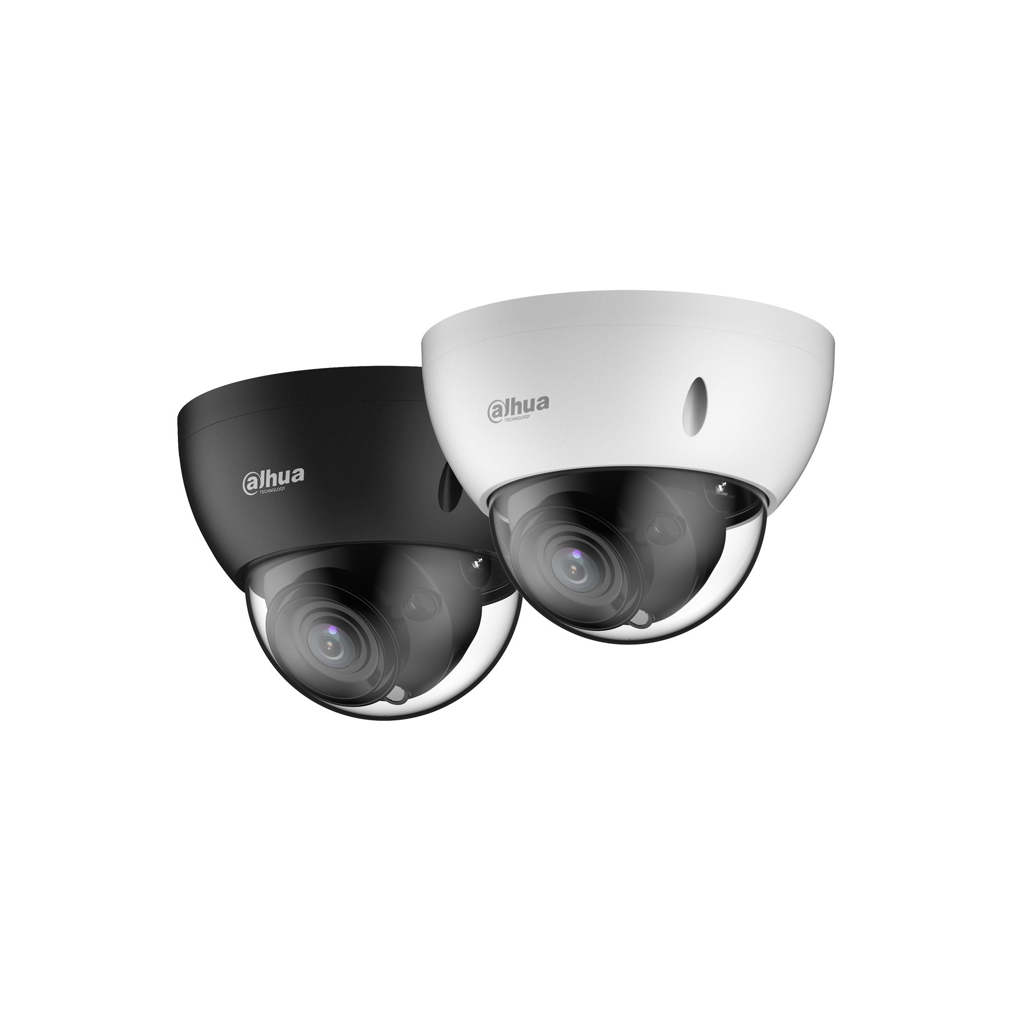 8MP IR Vari-focal Vandal-proof Dome WizMind Network Camera 3