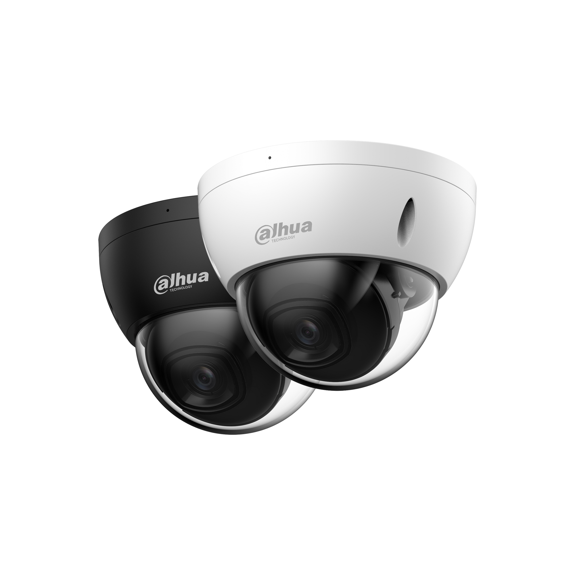 2MP IR Fixed-focal Dome WizSense Network Camera 3