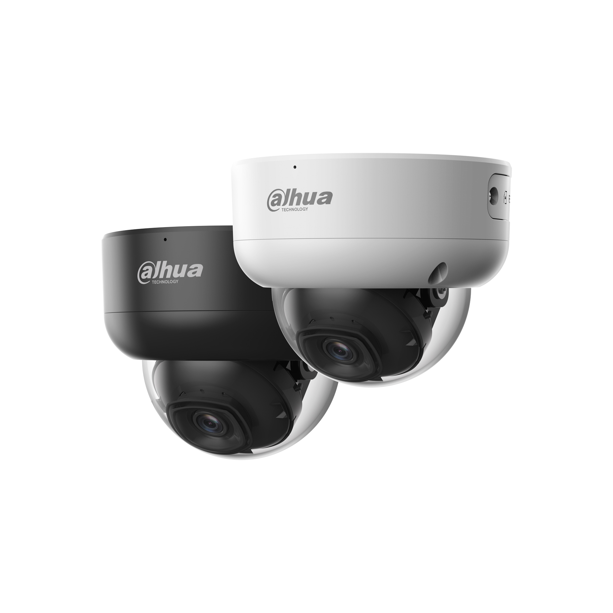 2MP IR Fixed-focal Dome WizSense IP Kamera 3