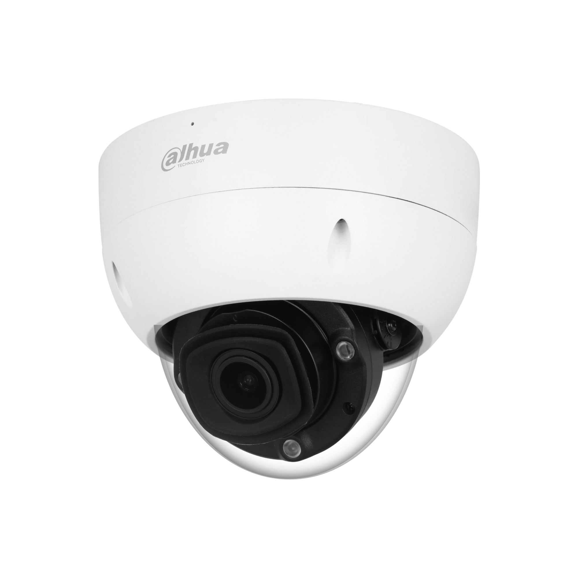 4MP IR Vari-focal Dome WizMind Network Camera 2