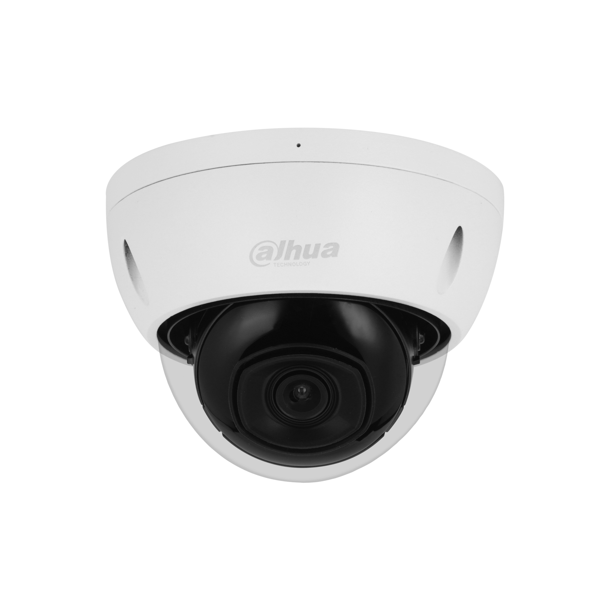 4MP IR Fixed-focal Dome WizSense Network Camera