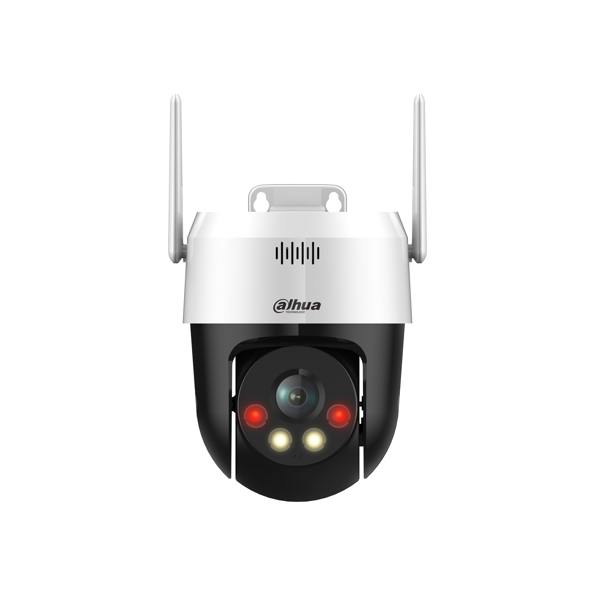 2MP Full-color Network PT Kamera