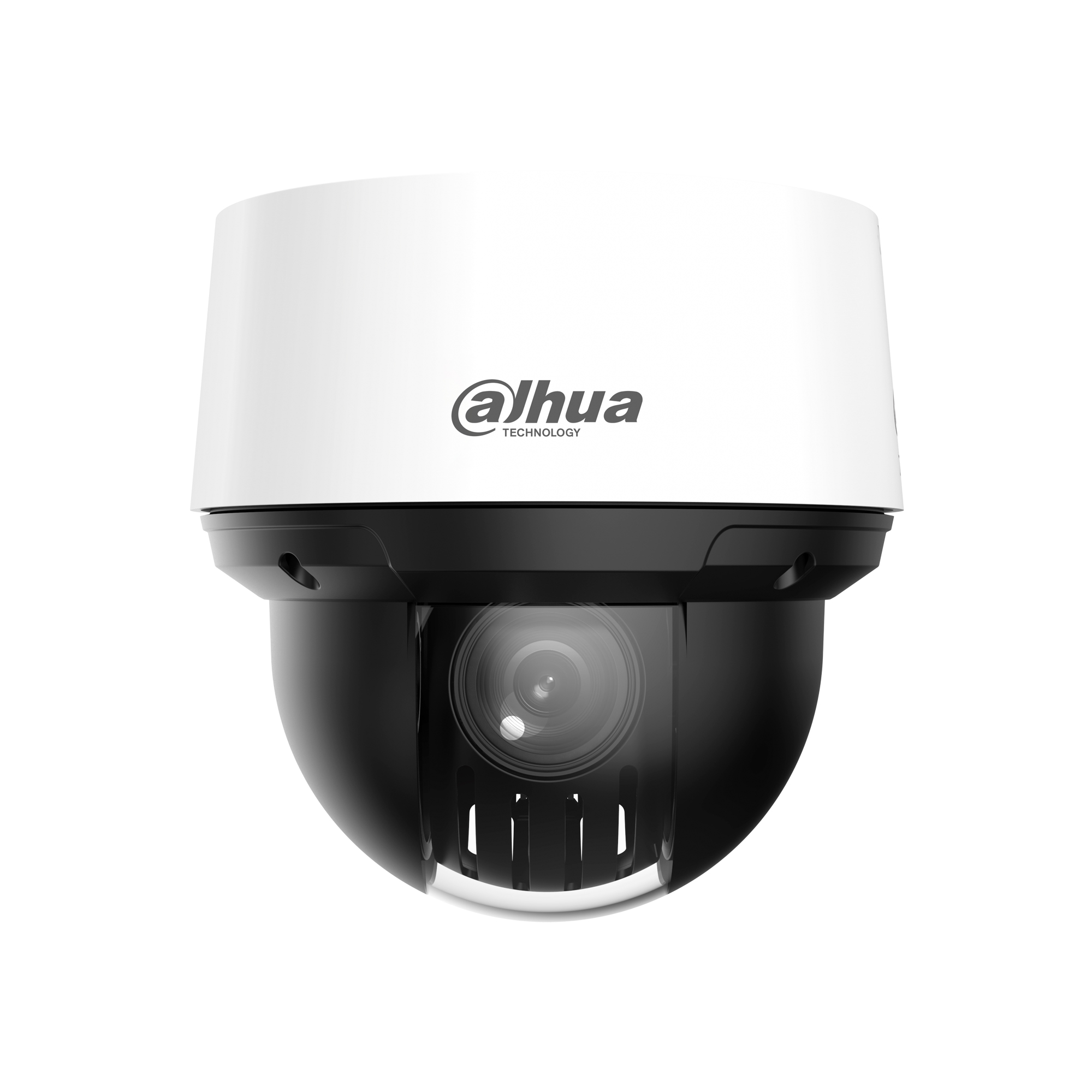 2MP 25x Invisible IR WizSense Network PTZ Kamera