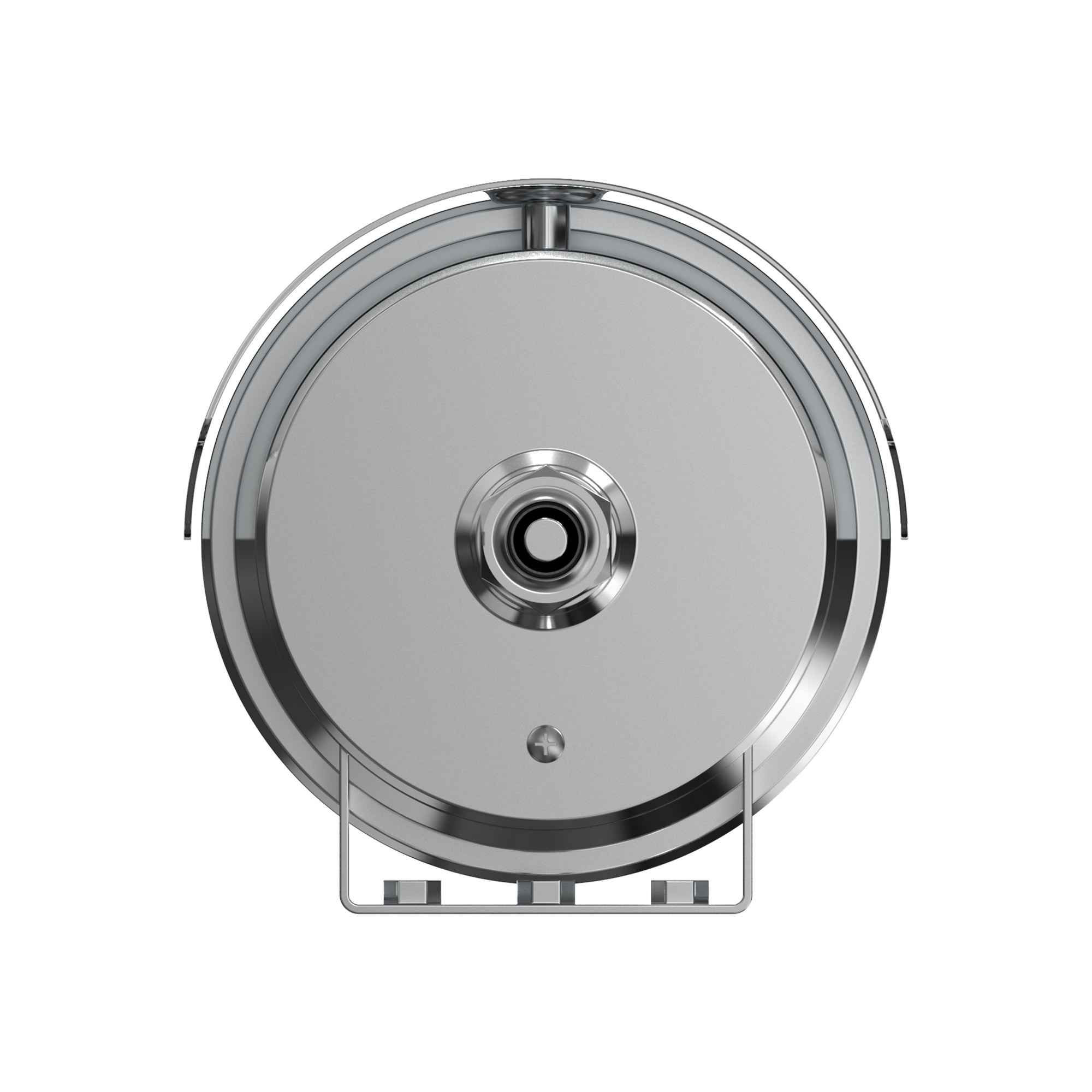 4MP Explosion Proof IR Bullet WizMind Network Camera 5