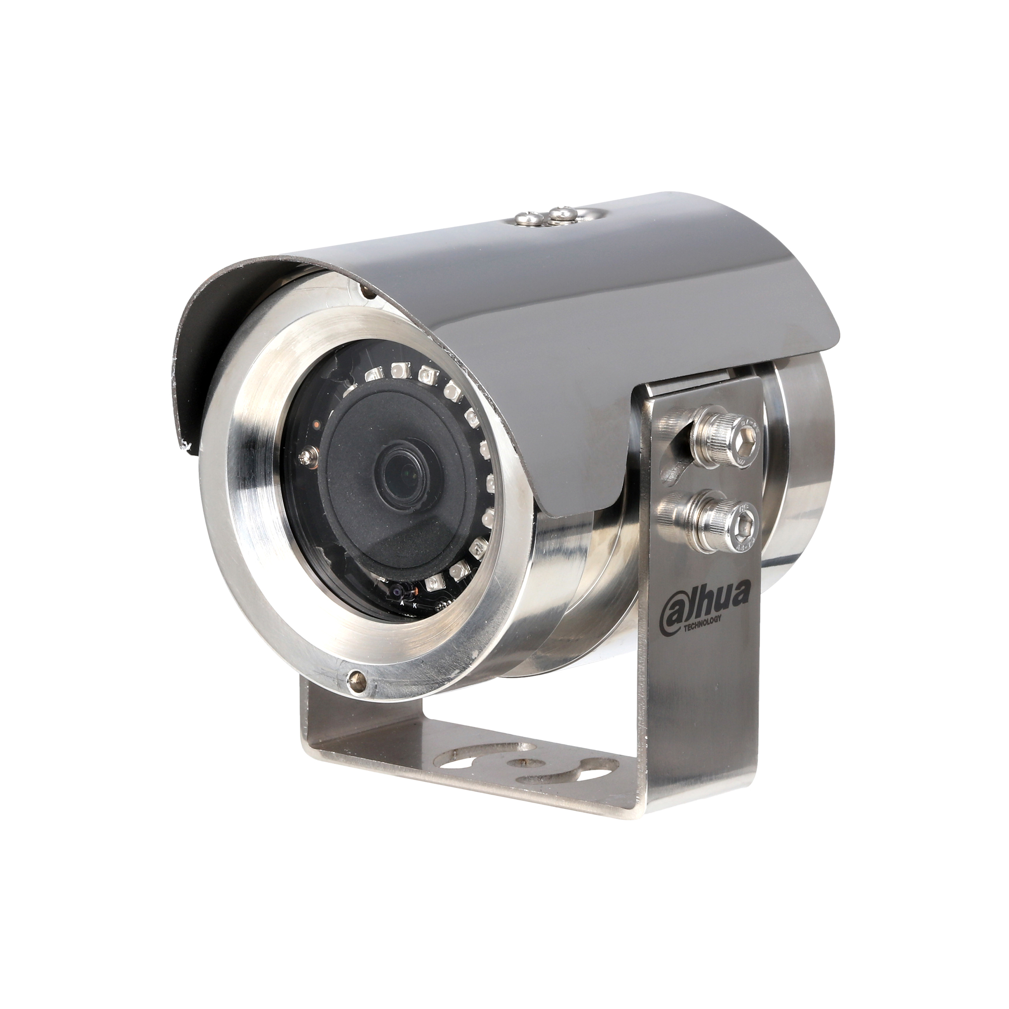 2MP Anti-korozyon IR IP Kamera