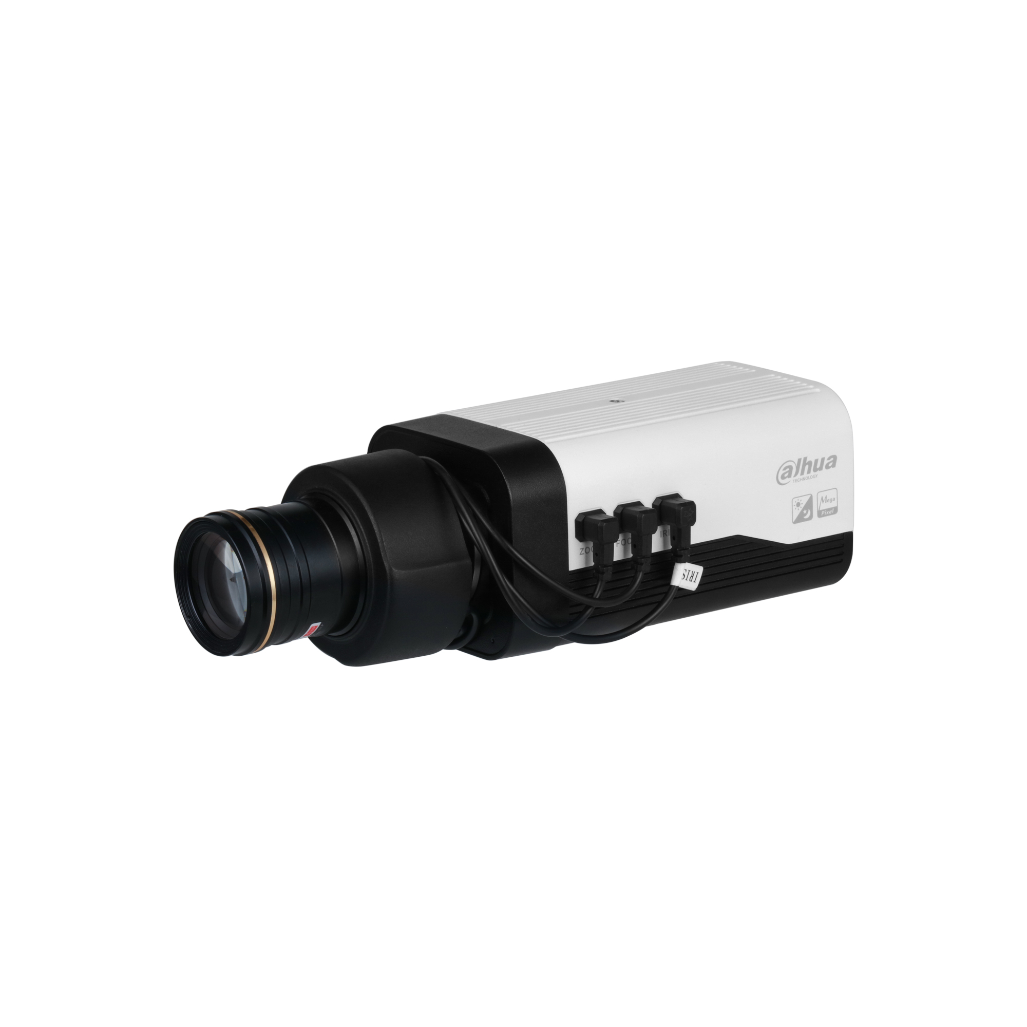 4MP Kutu Tipi WizMind IP Kamerası