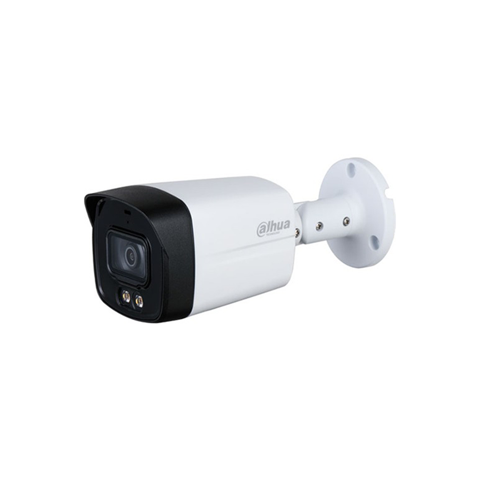 2MP Full Color HDCVI Bullet Camera