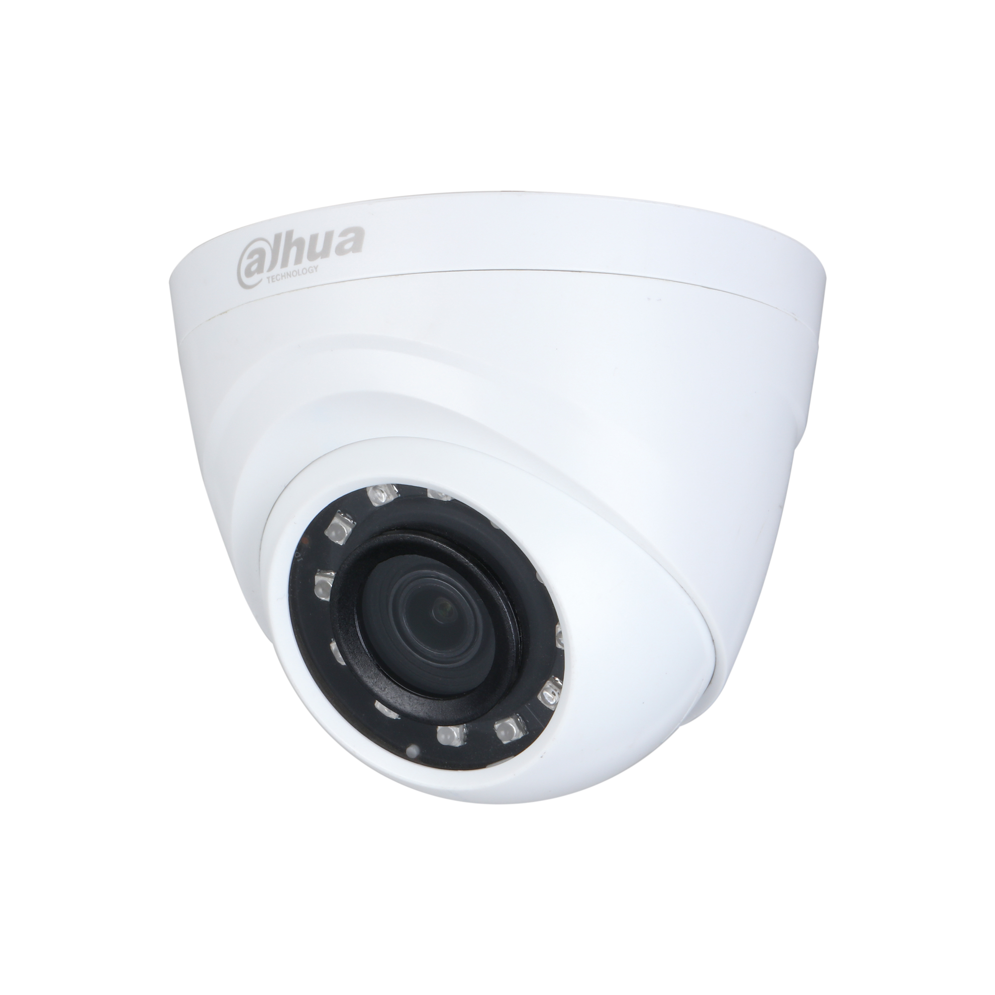 1080p 2MP HDCVI IR Eyeball Dome Kamera 2