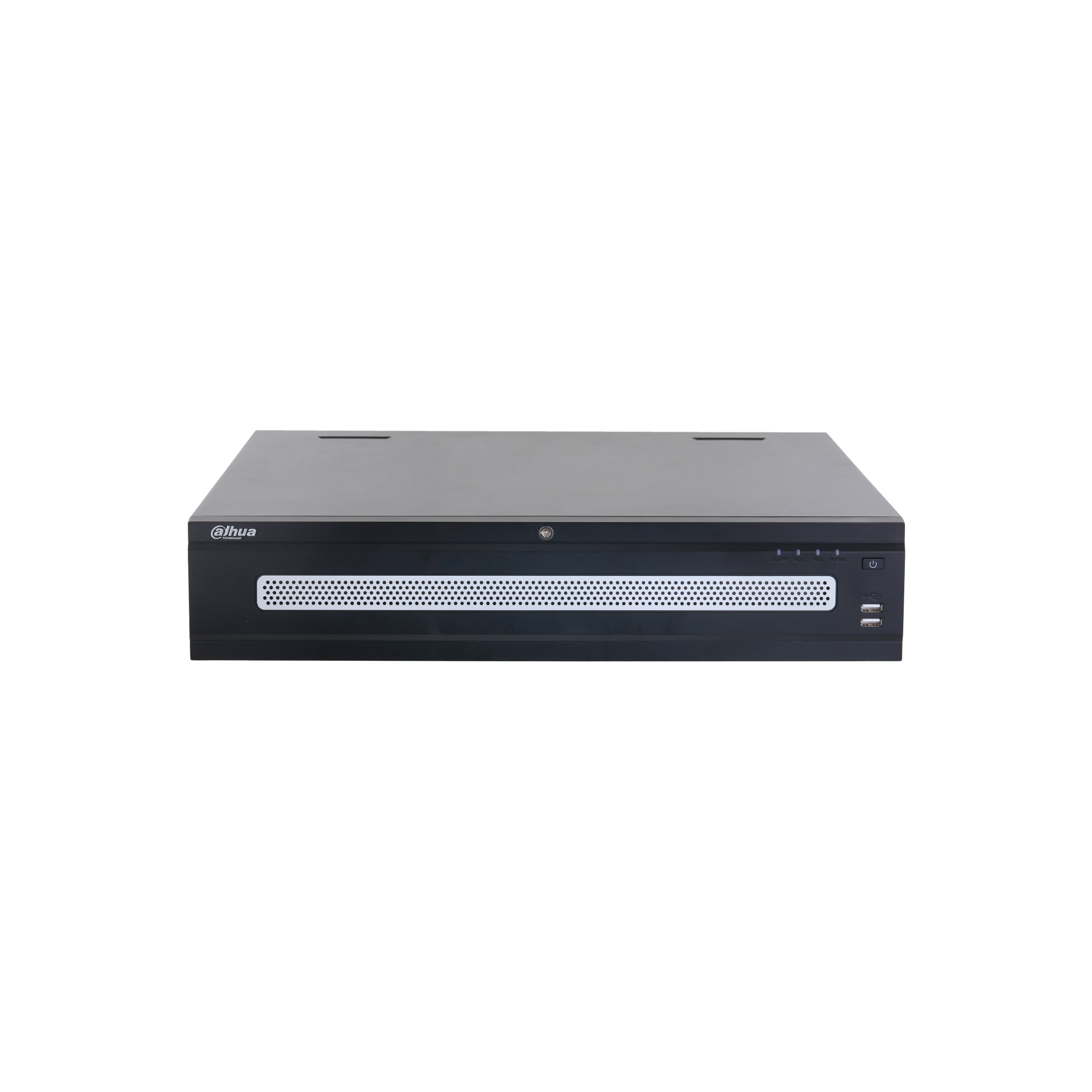 32CH 2U 8HDDs WizMind Network Video Recorder 2