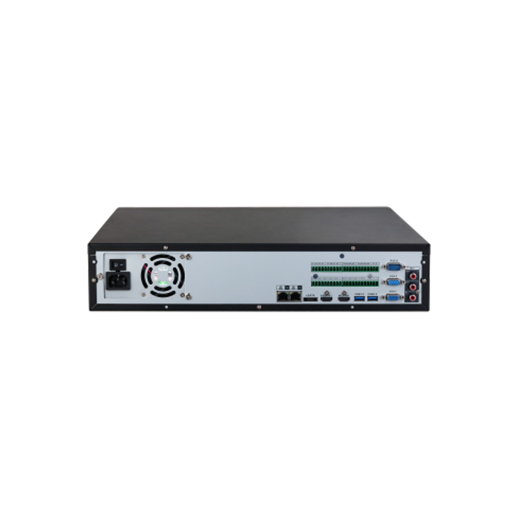 Dahua 32CH 8HDD 2U NETWORK VIDEO RECORDER 2